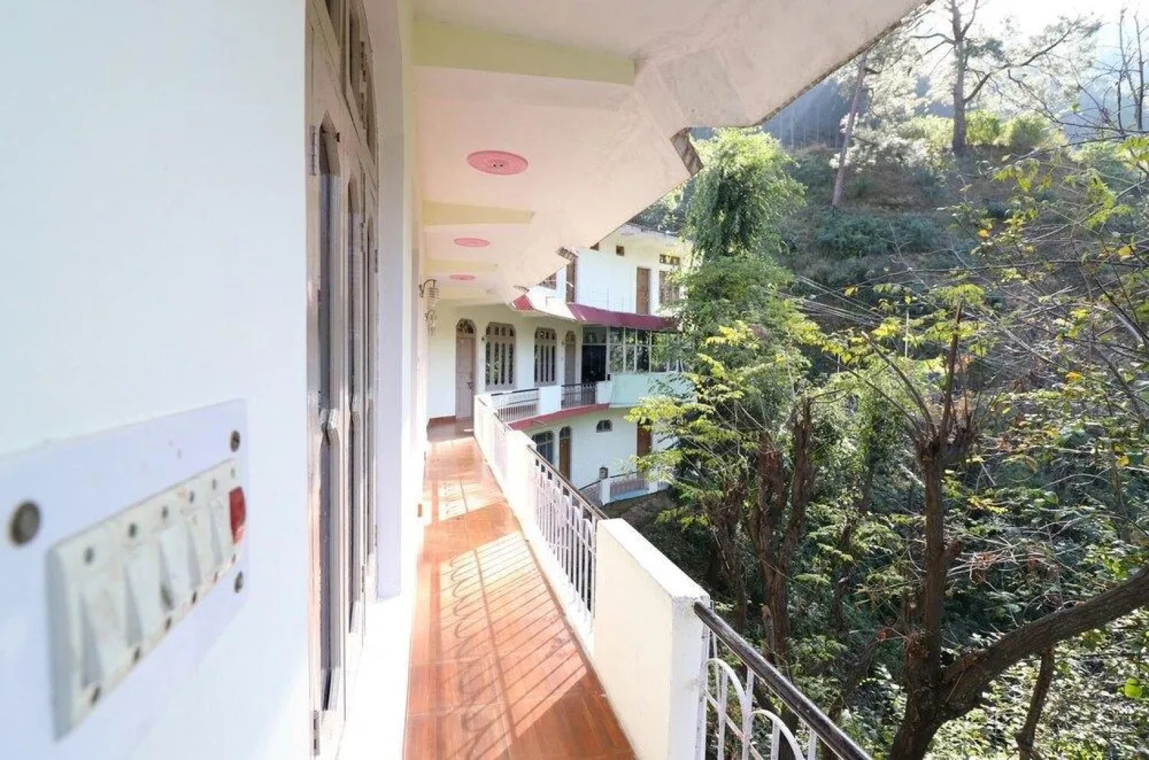 Hotel Riya Residency by Raatri