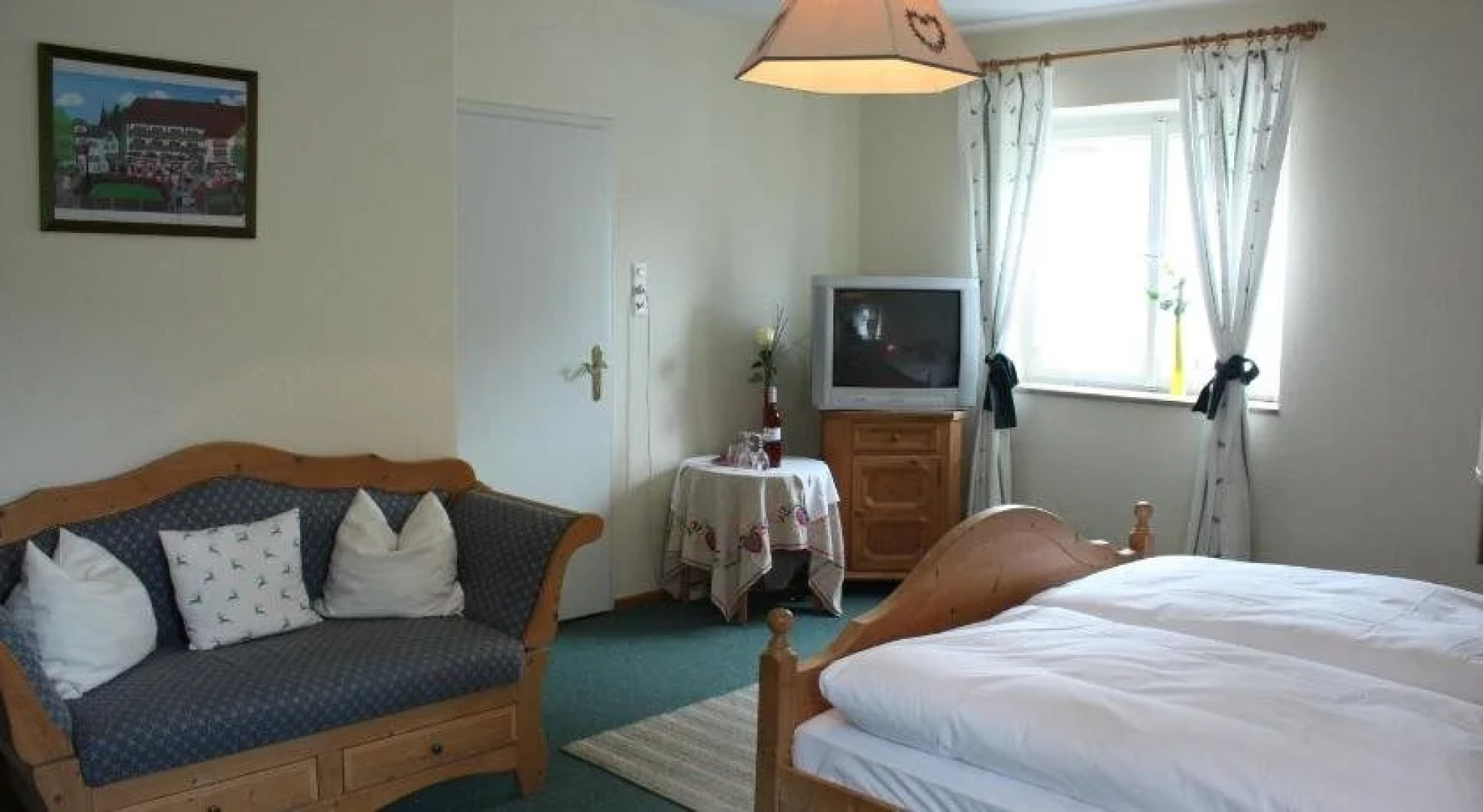 Hotel Der Schilcherhof