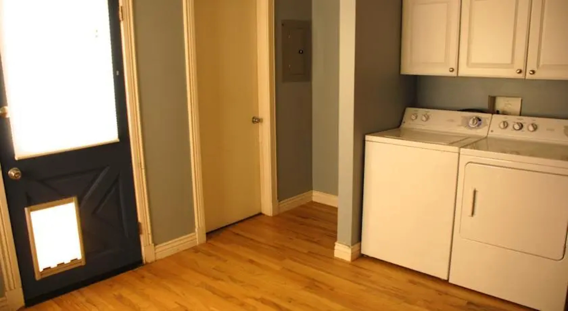 The Colorado Cottage