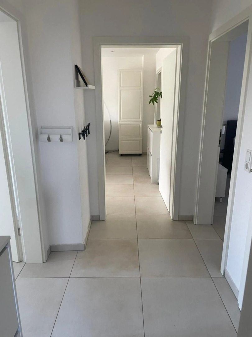 Ferienhaus Weitblick Sankt Wendel