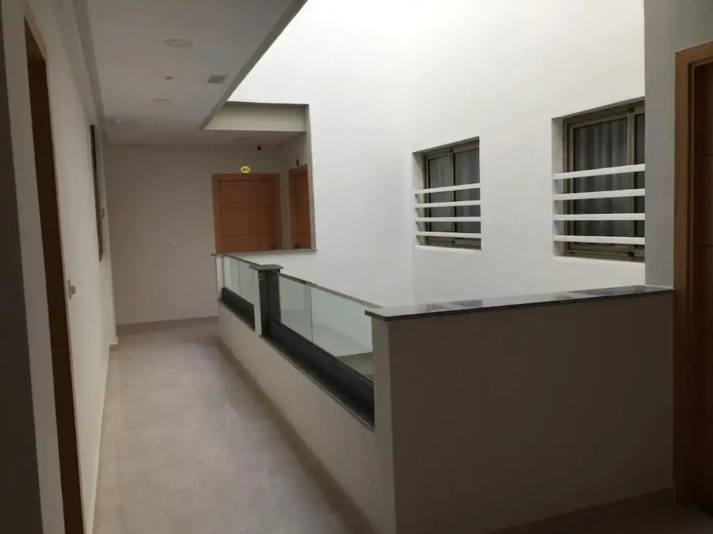 Hôtel Café Palais Salam