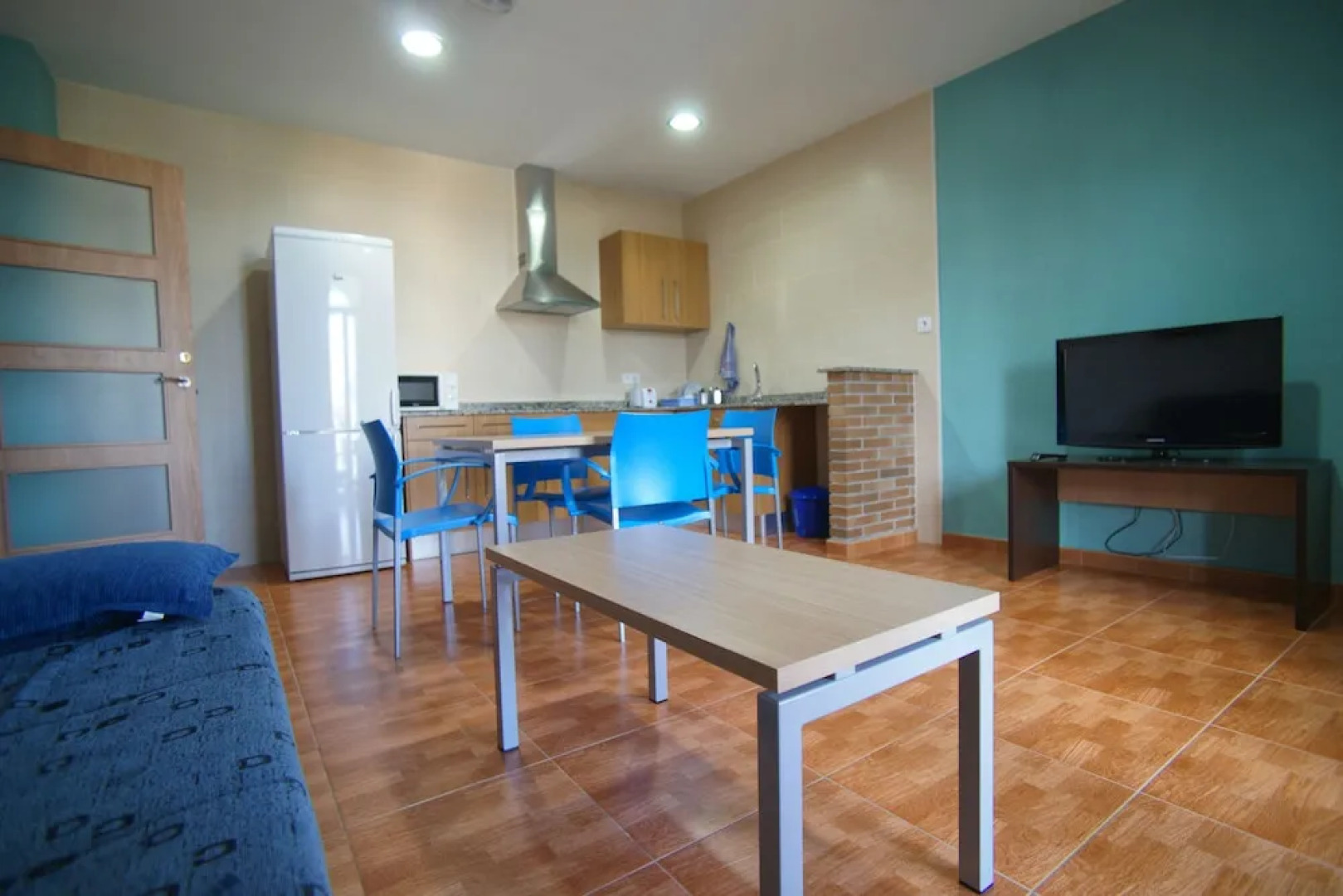 Aparthotel Can Gallart