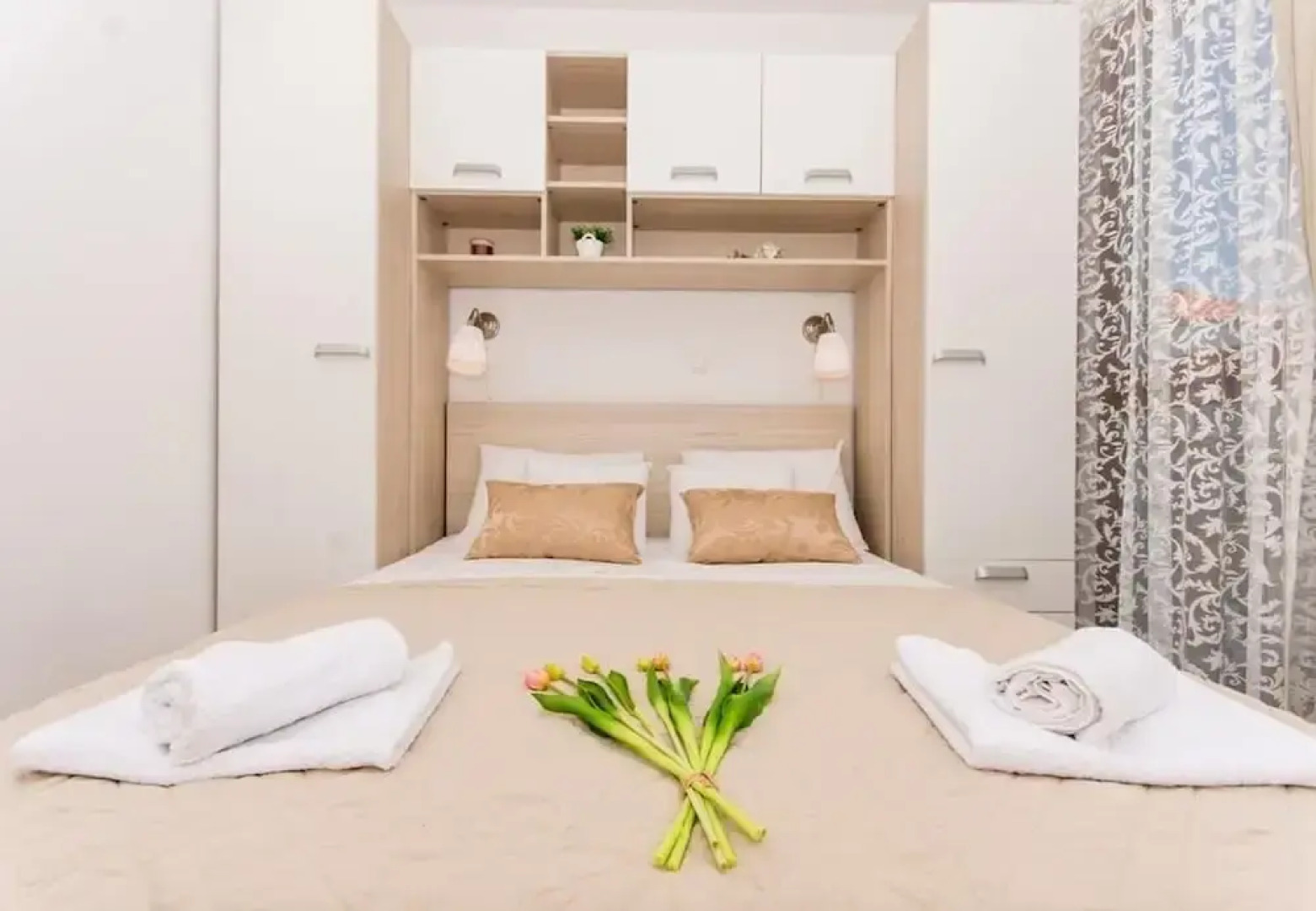 Ivica - 100m From the sea - A4