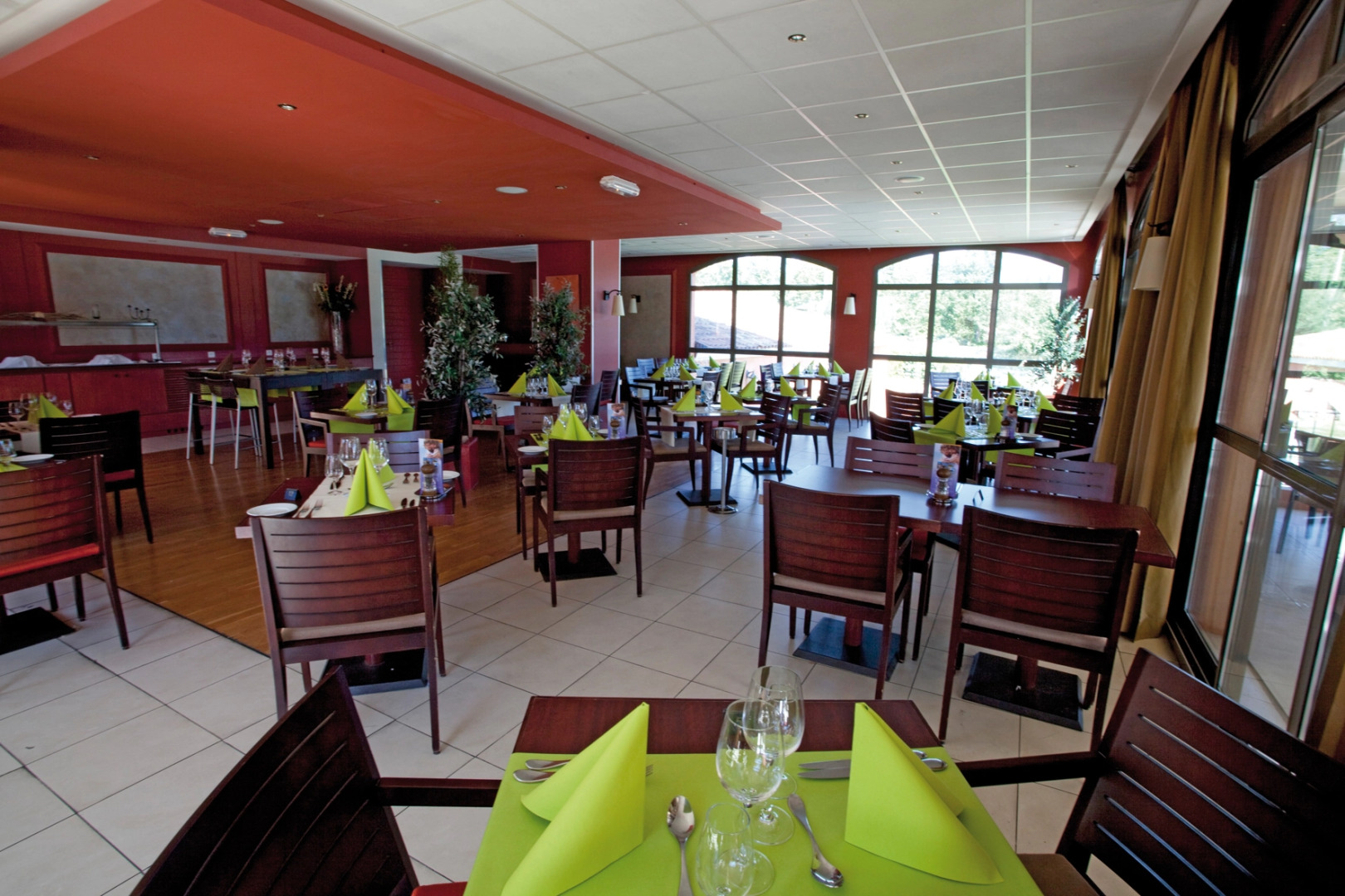 Résidence Lagrange Vacances Domaine de Fayence