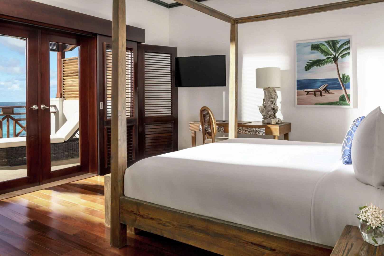 Zemi Beach House, LXR Hotels & Resorts