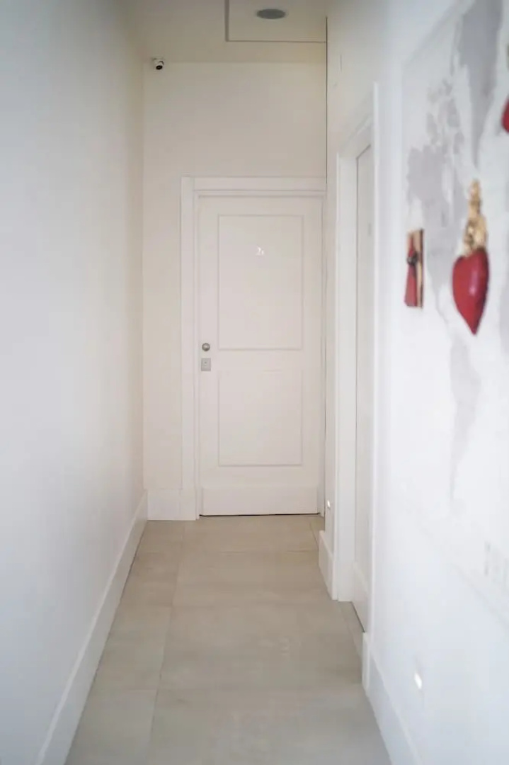 La Resilienza Relais