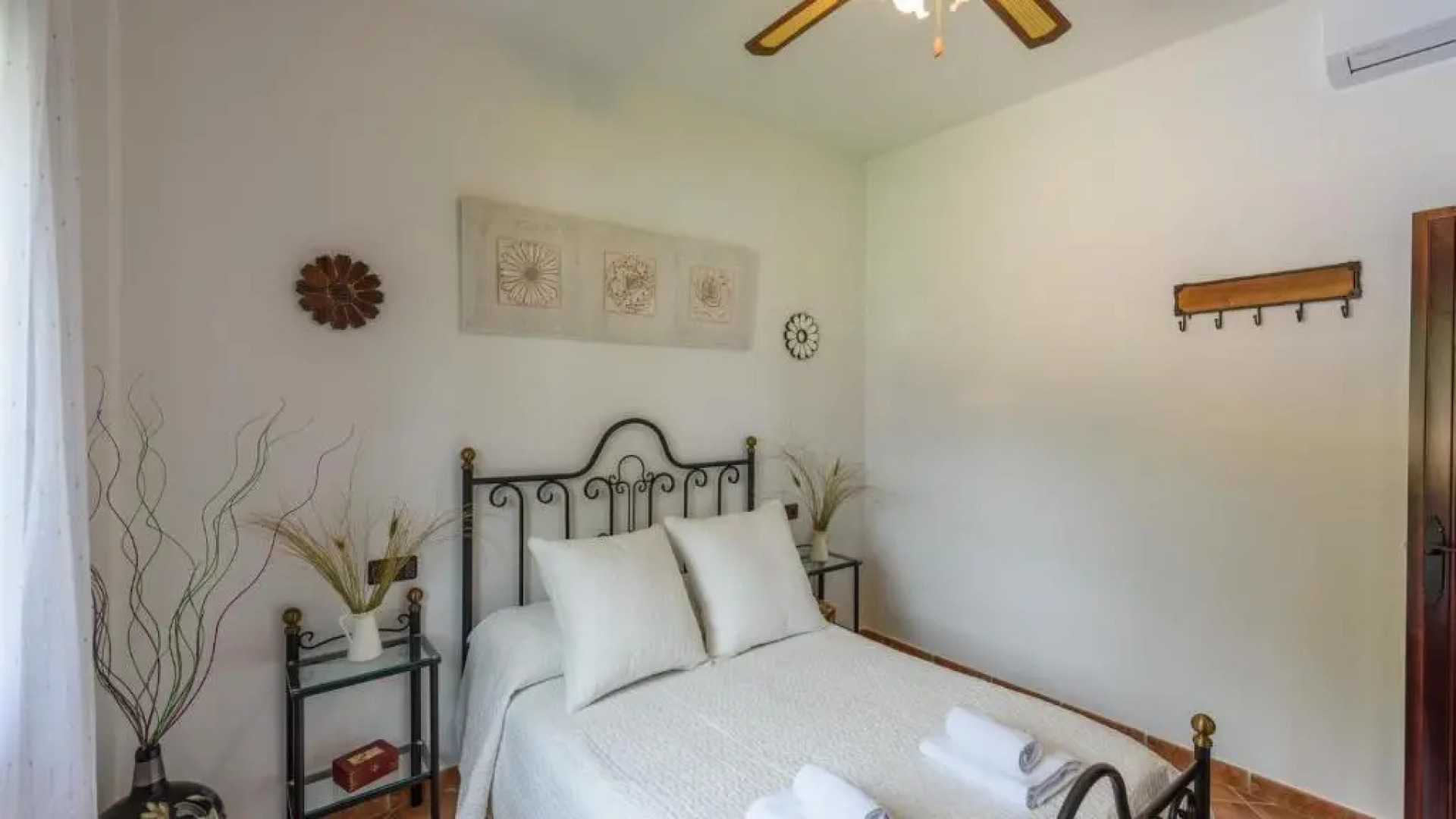 Casa El Lagar Alozaina by Ruralidays