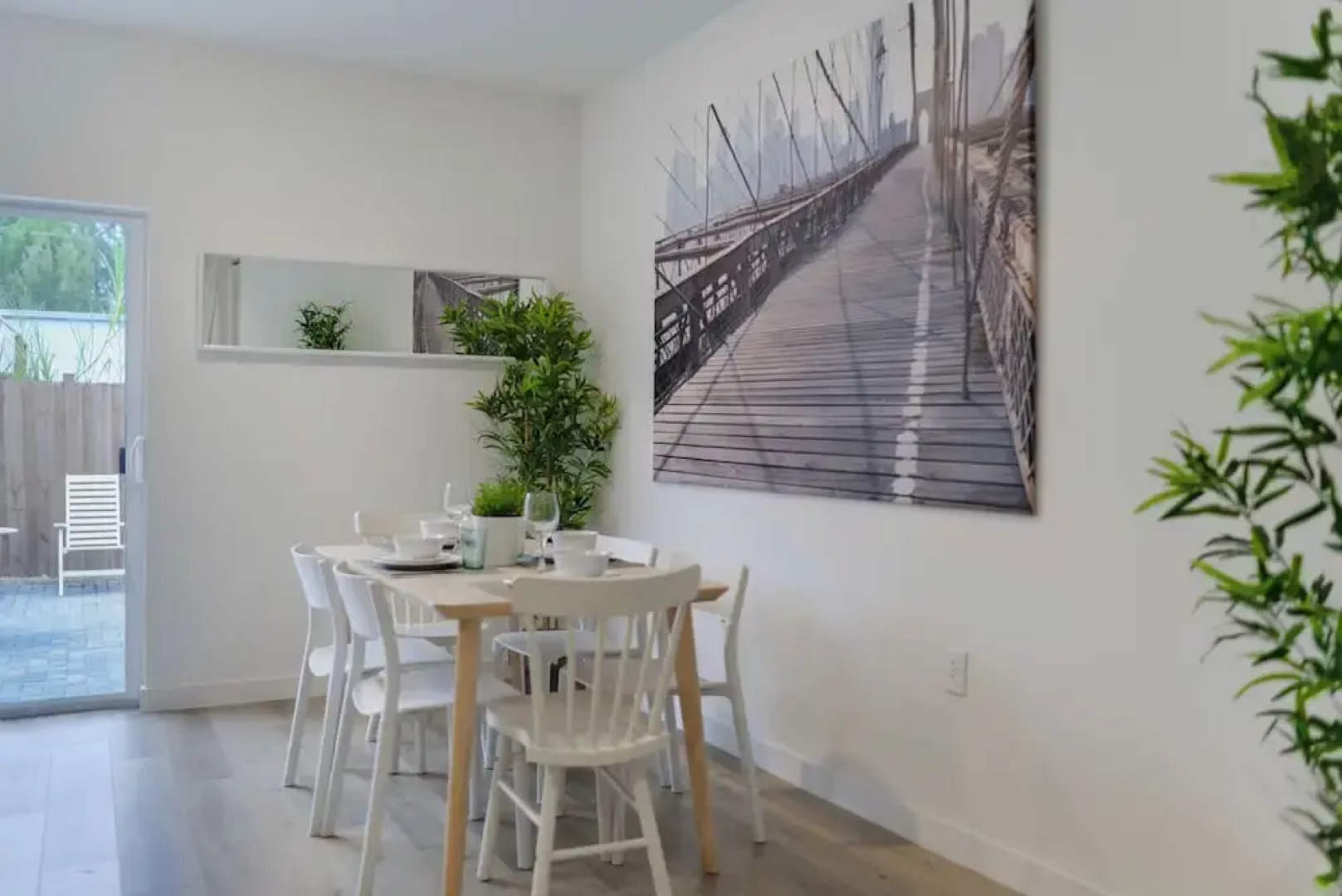 Prime Townhouses Near Design District