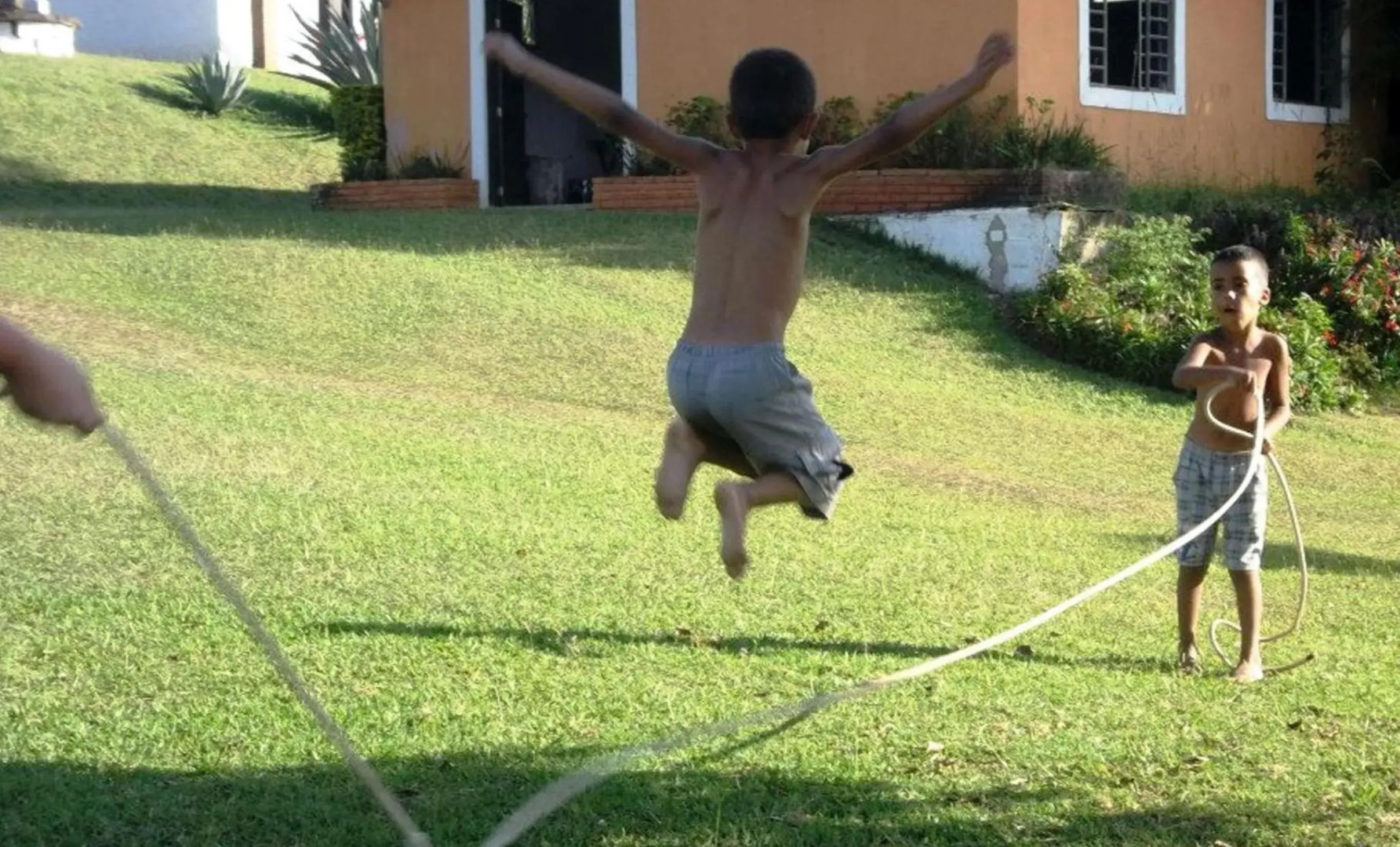 Hotel Fazenda Bandeirantes