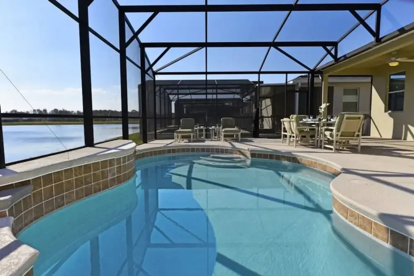 Crystal Cove Resort by Florida Star Vacations