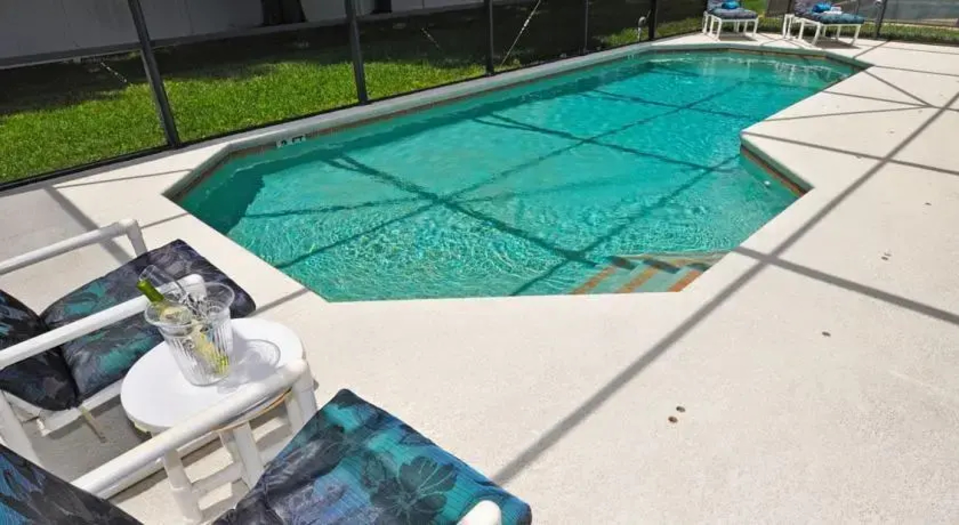 Tiger Lily by Ellis Exclusive Villas