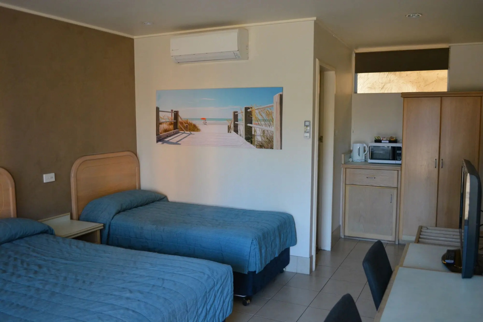 Chelsea Motor Inn