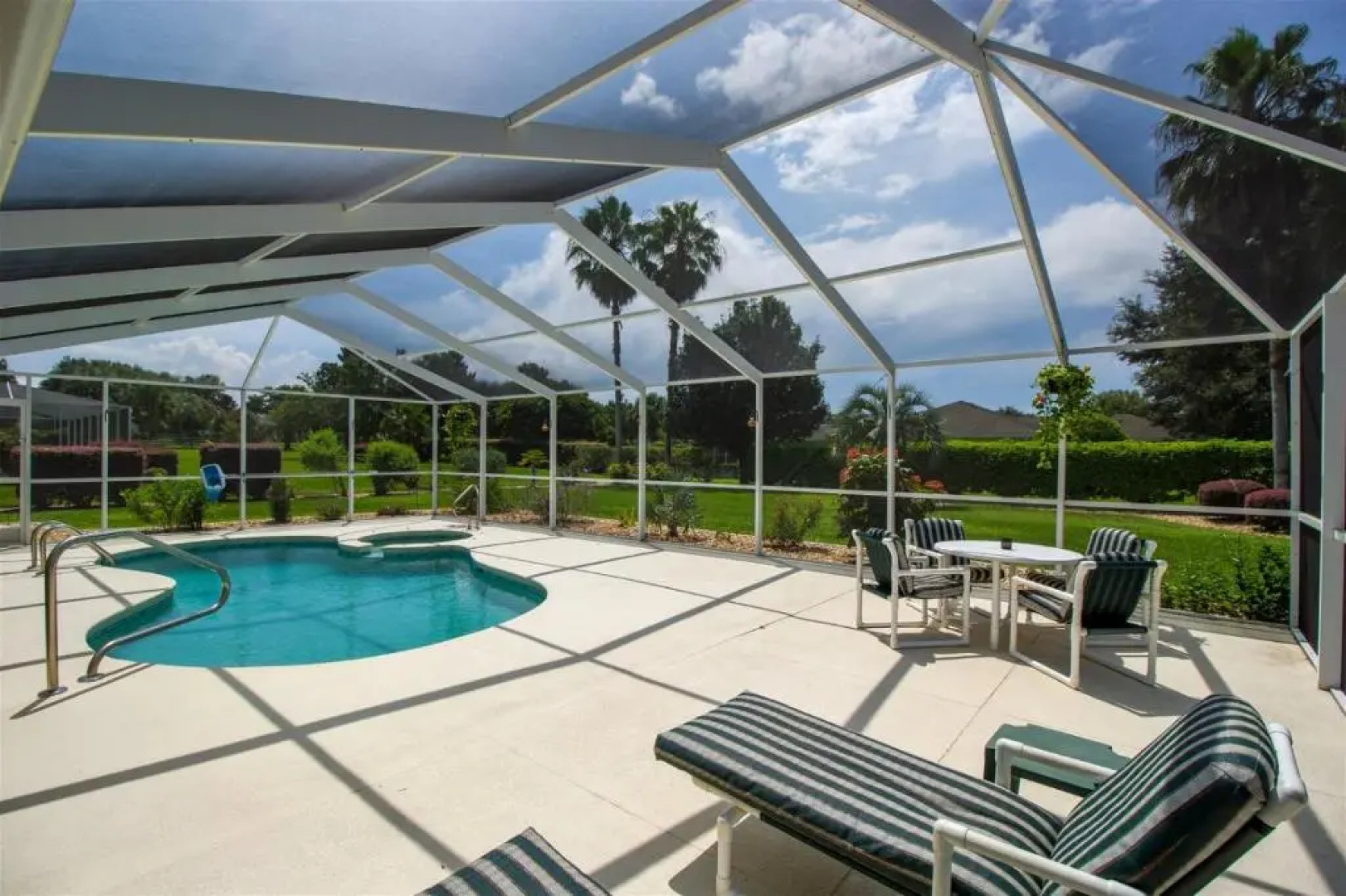 Villa Bettina - Comfort 2 Bedroom