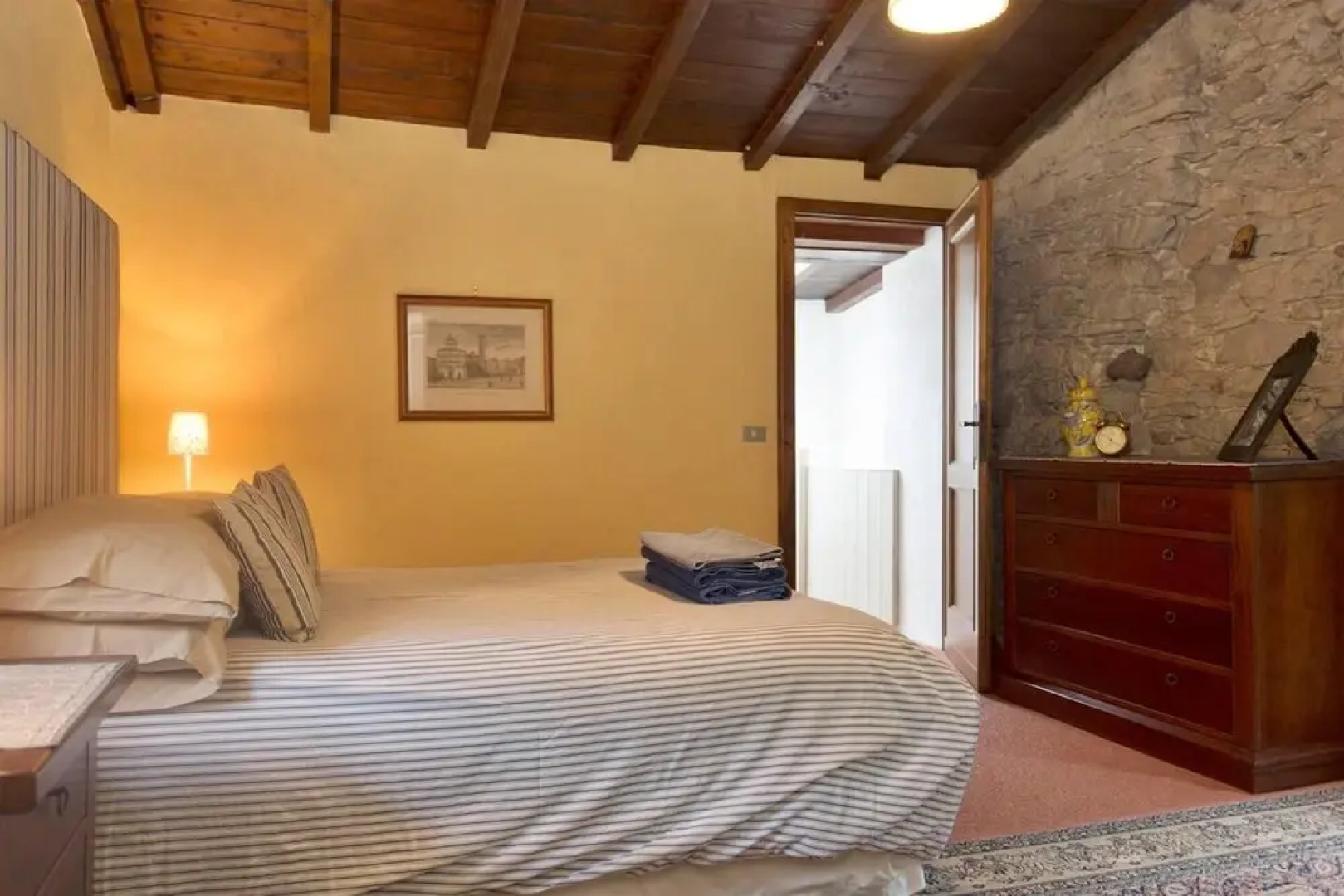 Charming 1 bed Cottage in the Lucca Countryside