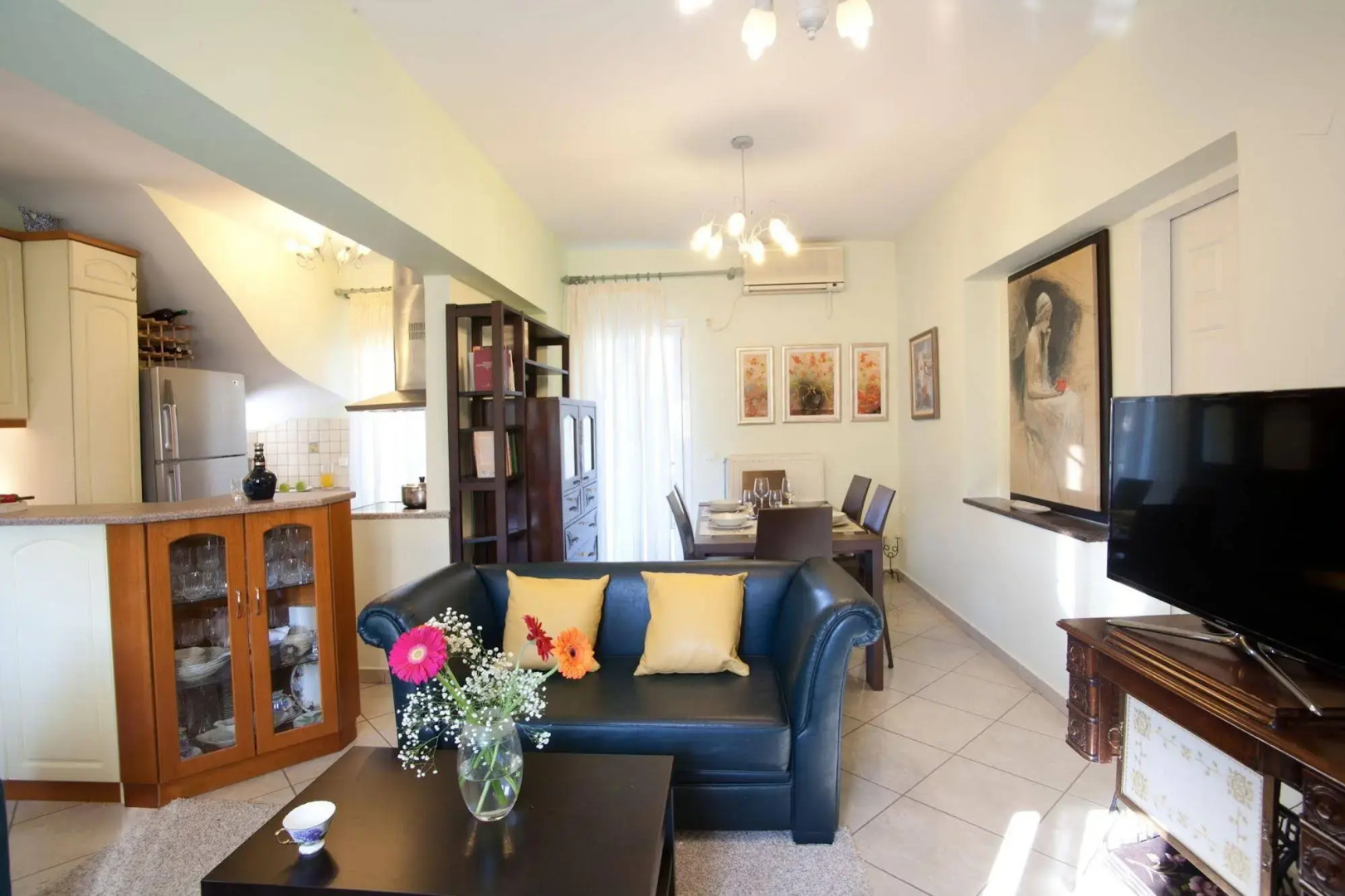 Anthemis Luxury Villas