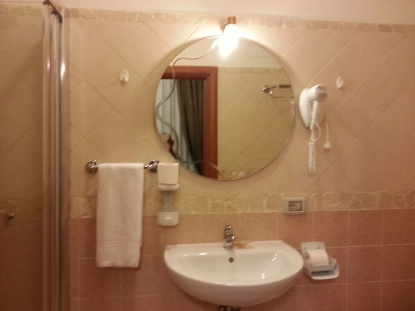 Guesthouse Alex II