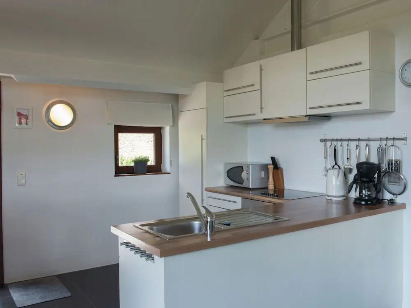 Luxury Apartment in Malmedy with Jacuzzi