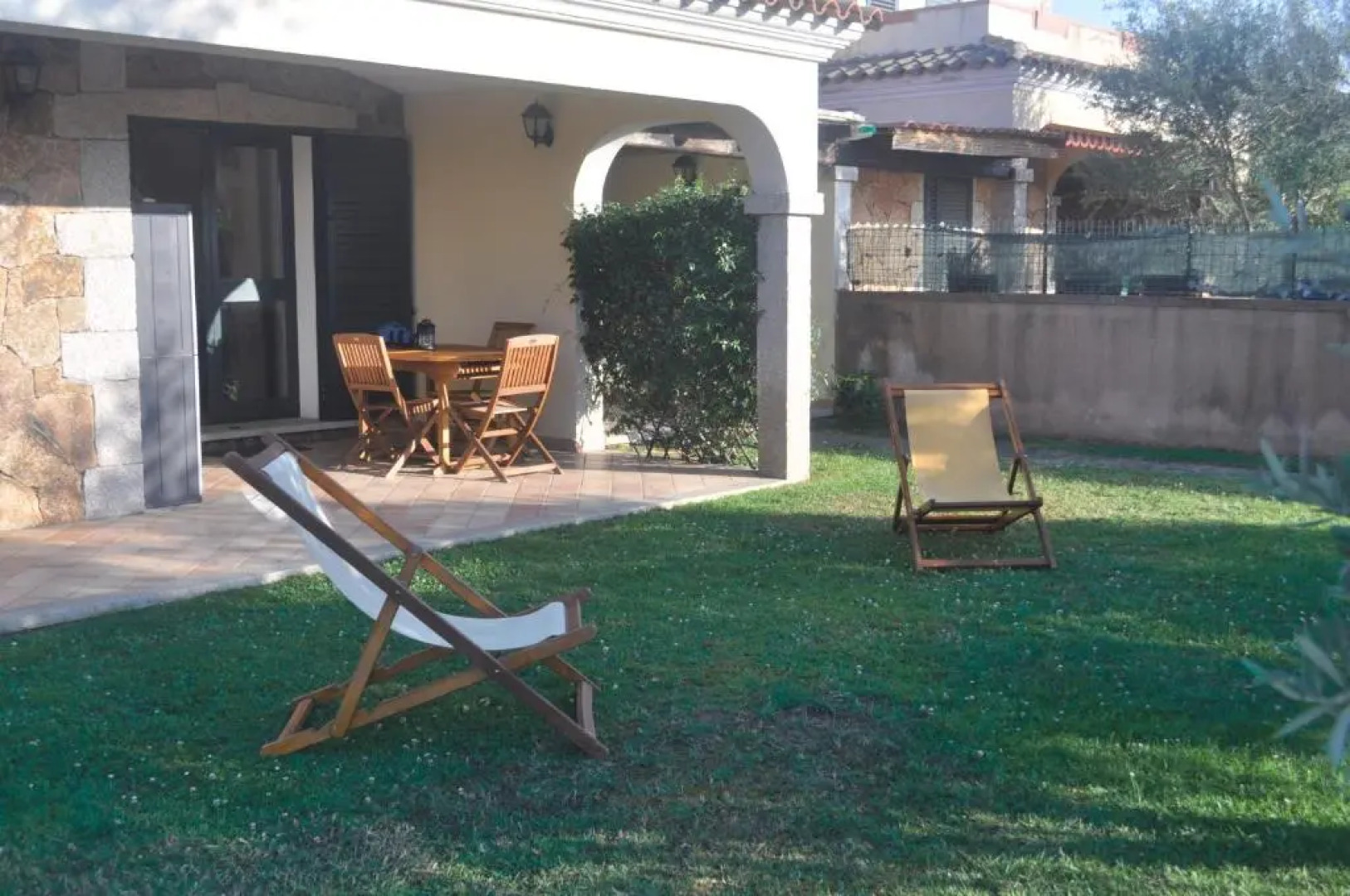 Villette Via Carbonia