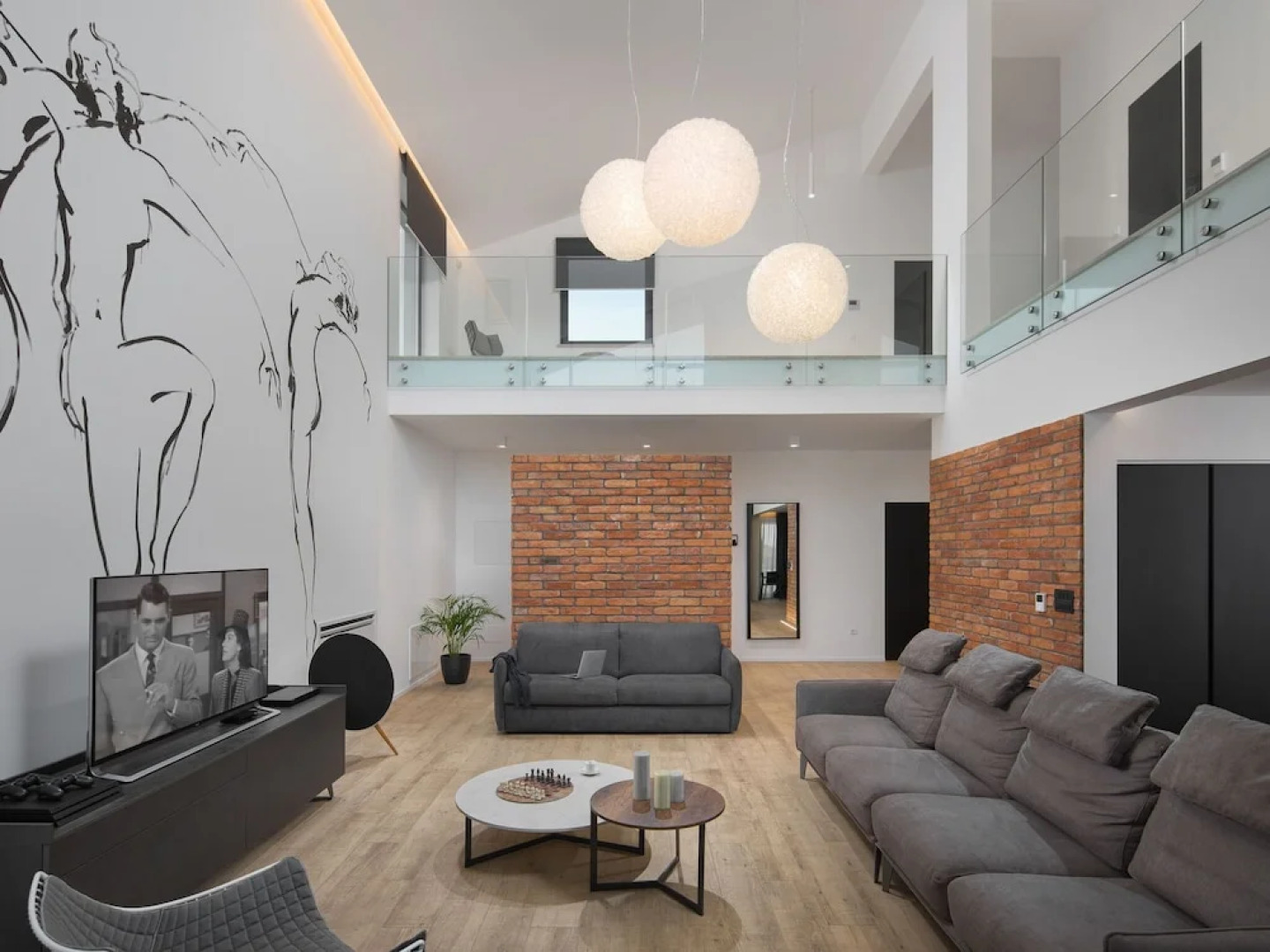 Luxury Villa in Ližnjan With Swimming Pool