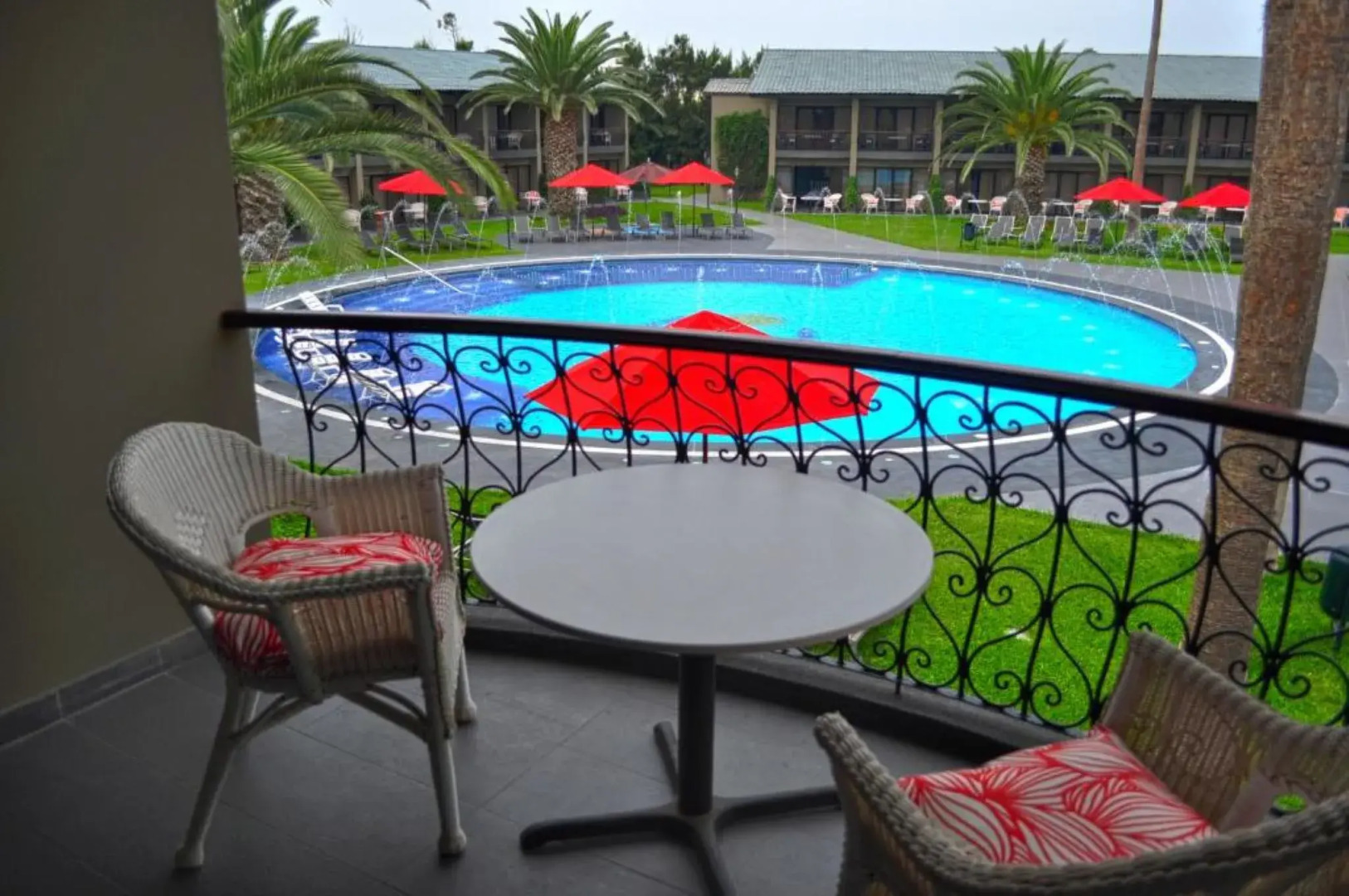 Wyndham Costa del Sol Trujillo