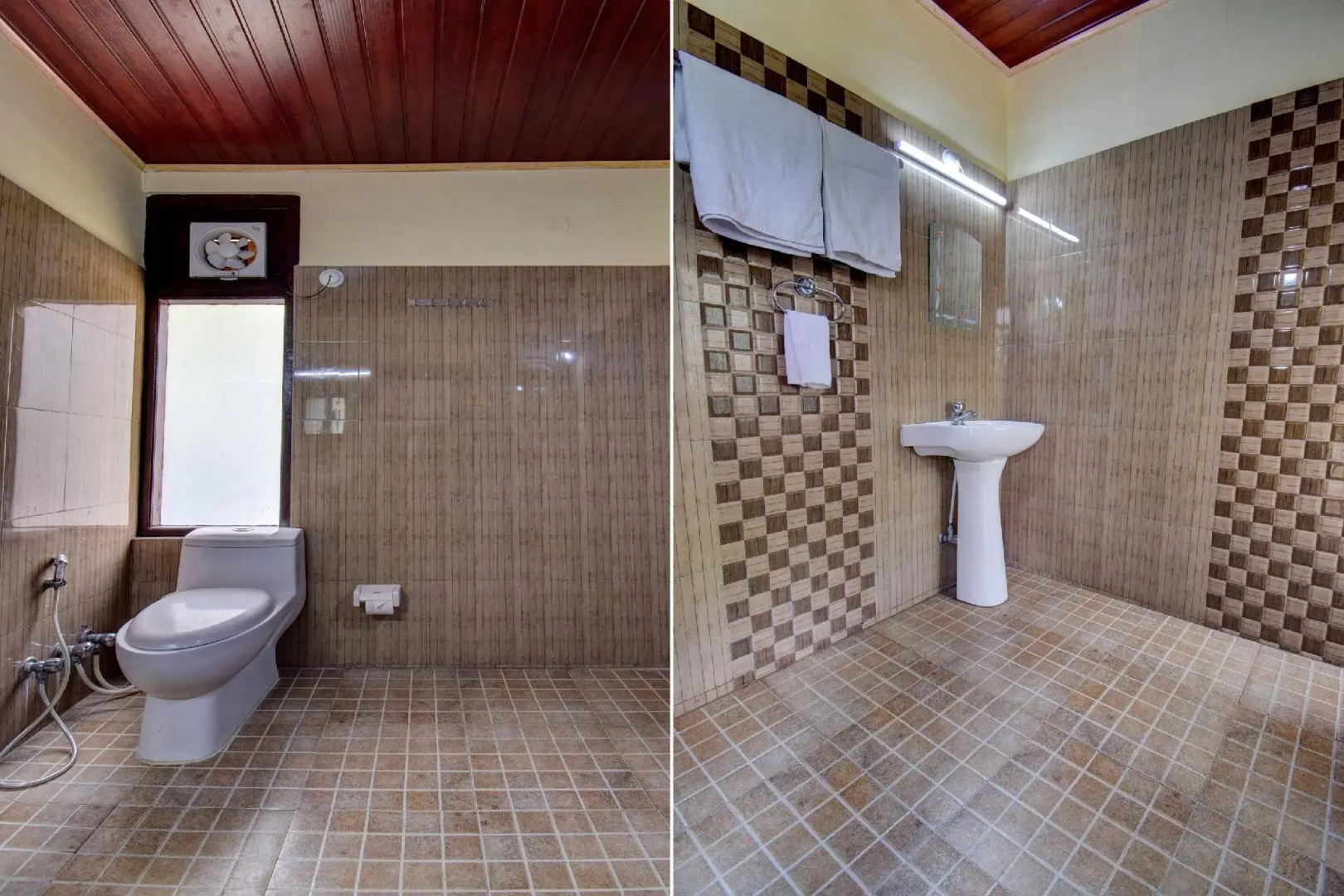 OYO 43476 Vatika Resort