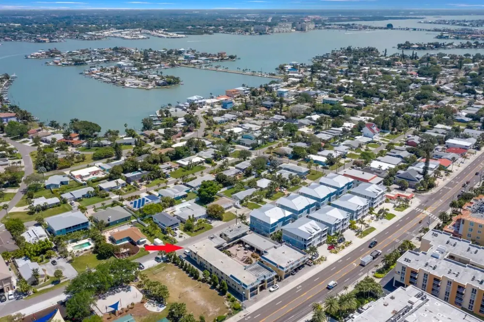 Royal Orleans by VTrips