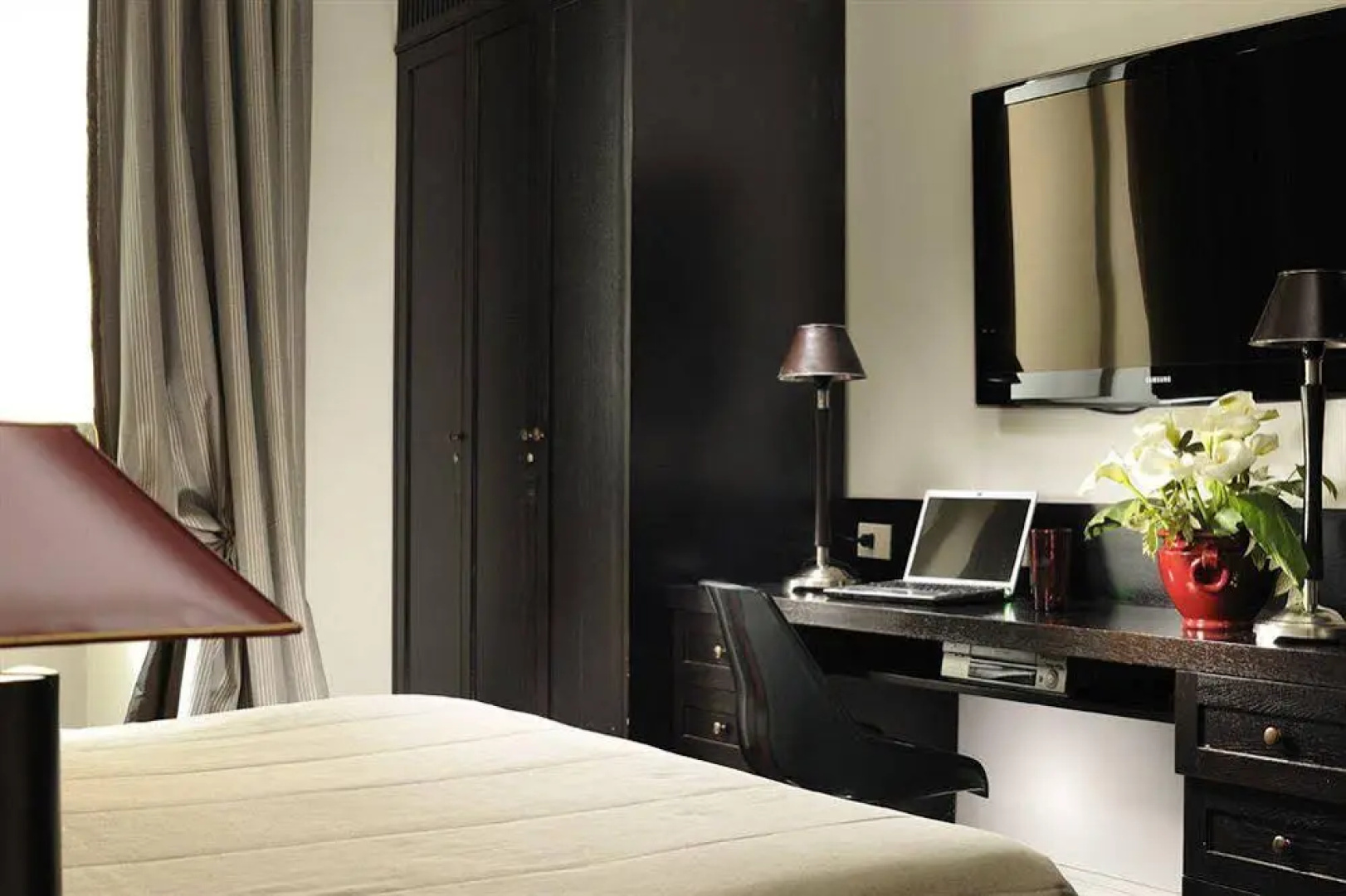 Casa Heberart Guest House - Sistina