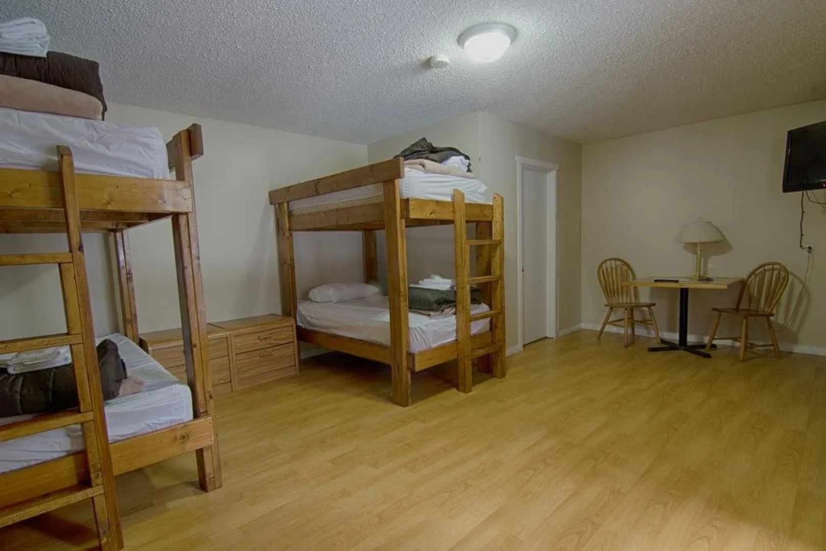 The Great Divide Lodge