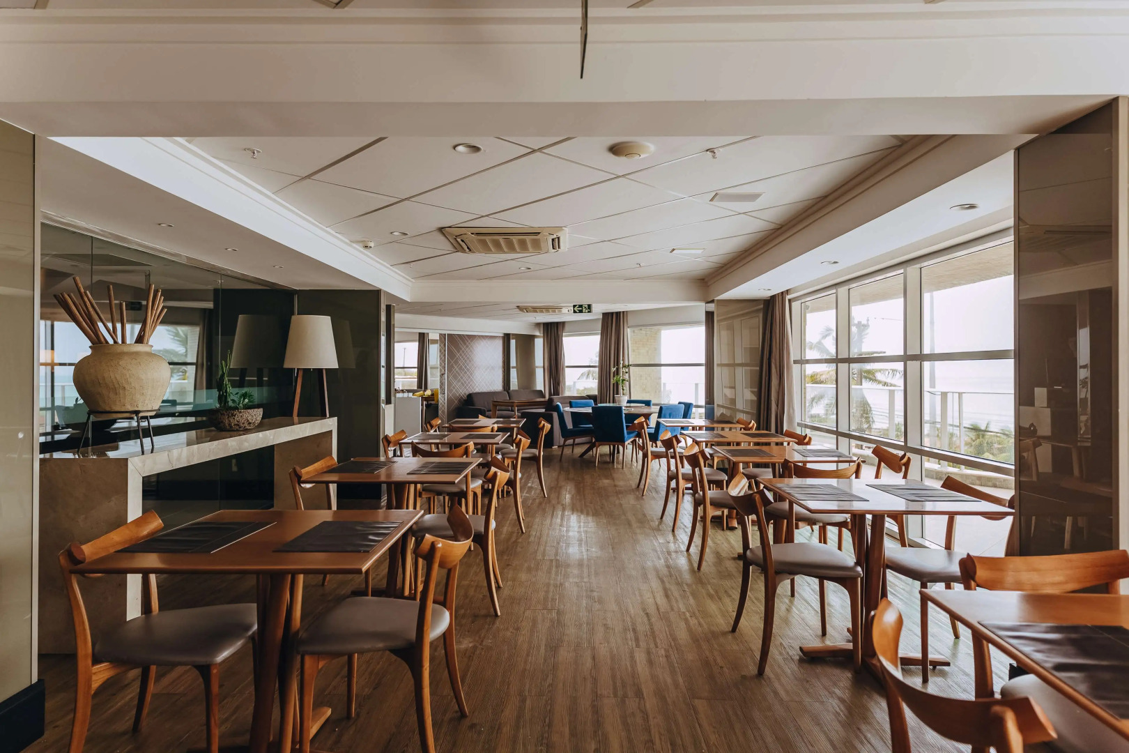 Golden Tulip Natal Ponta Negra