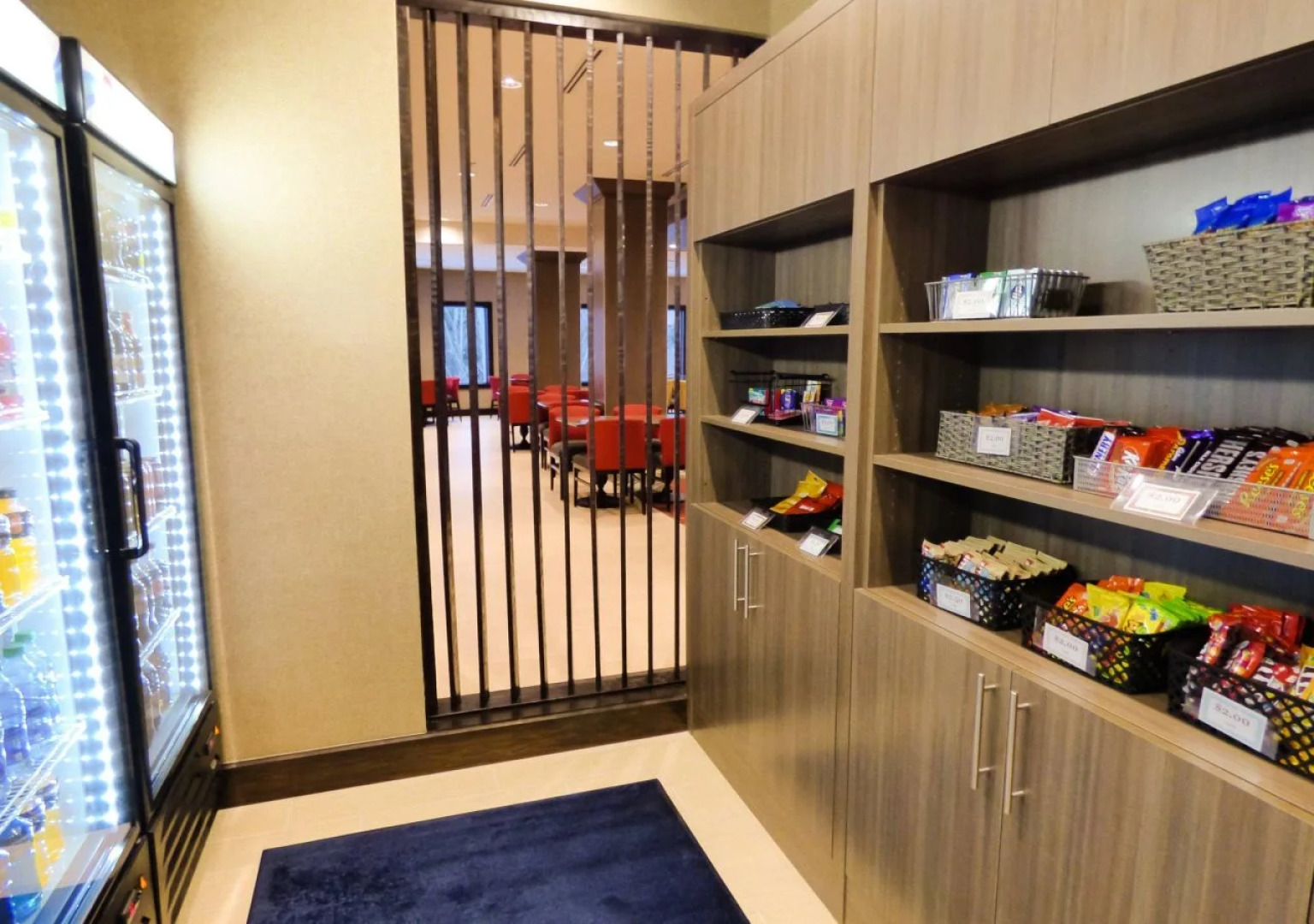 Holiday Inn Express & Suites Plymouth - Ann Arbor Area by IHG