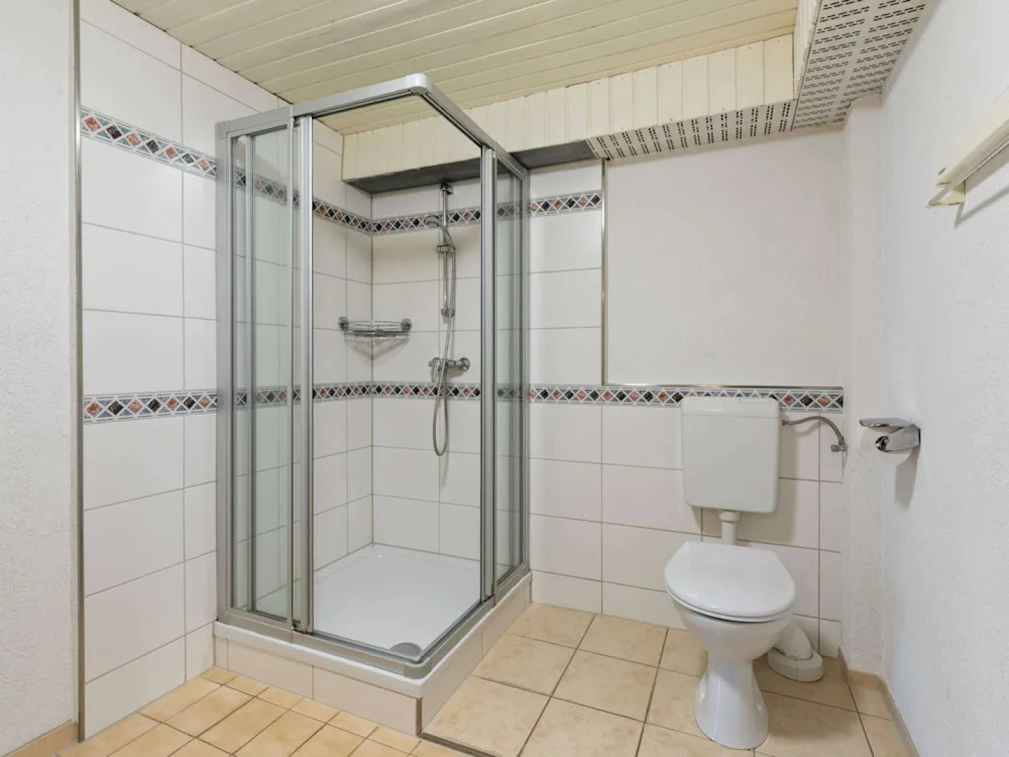 Cozy Apartment in Wismar near Baltic Sea