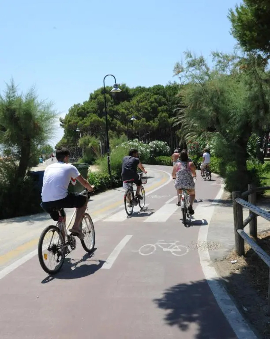 Camping  Village Eucaliptus