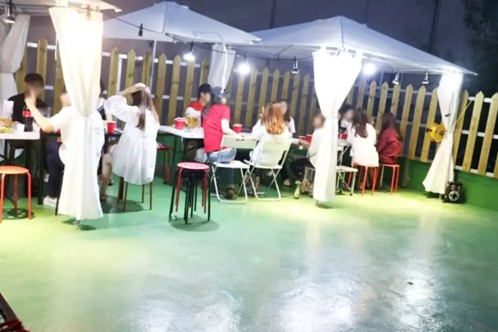 Chuncheon Cheongchun Bombom Guest House