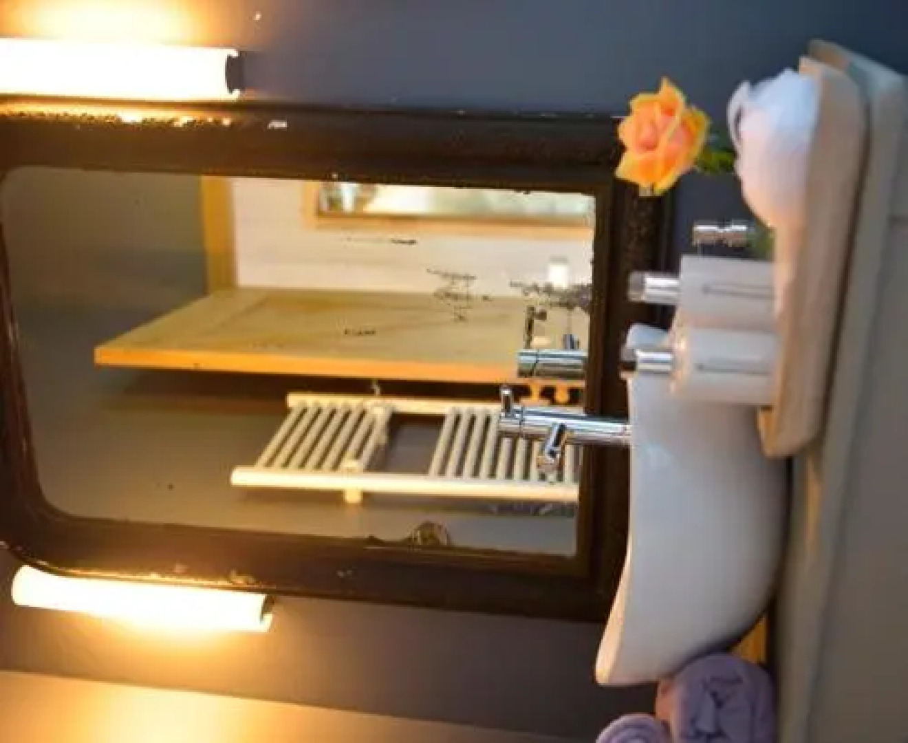 Steltenberg Bij ons op Zolder