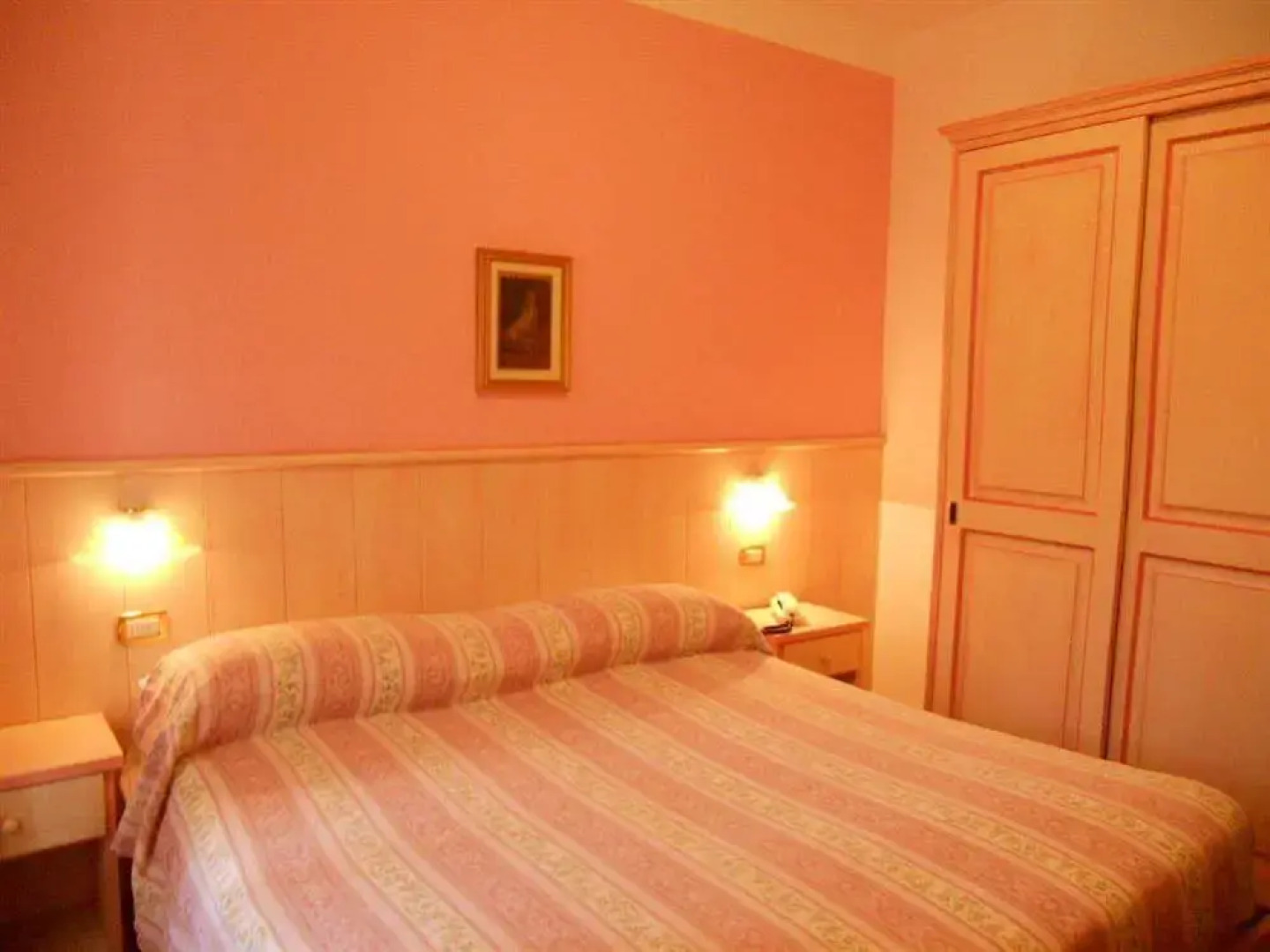 Albergo Ristorante Scanapà