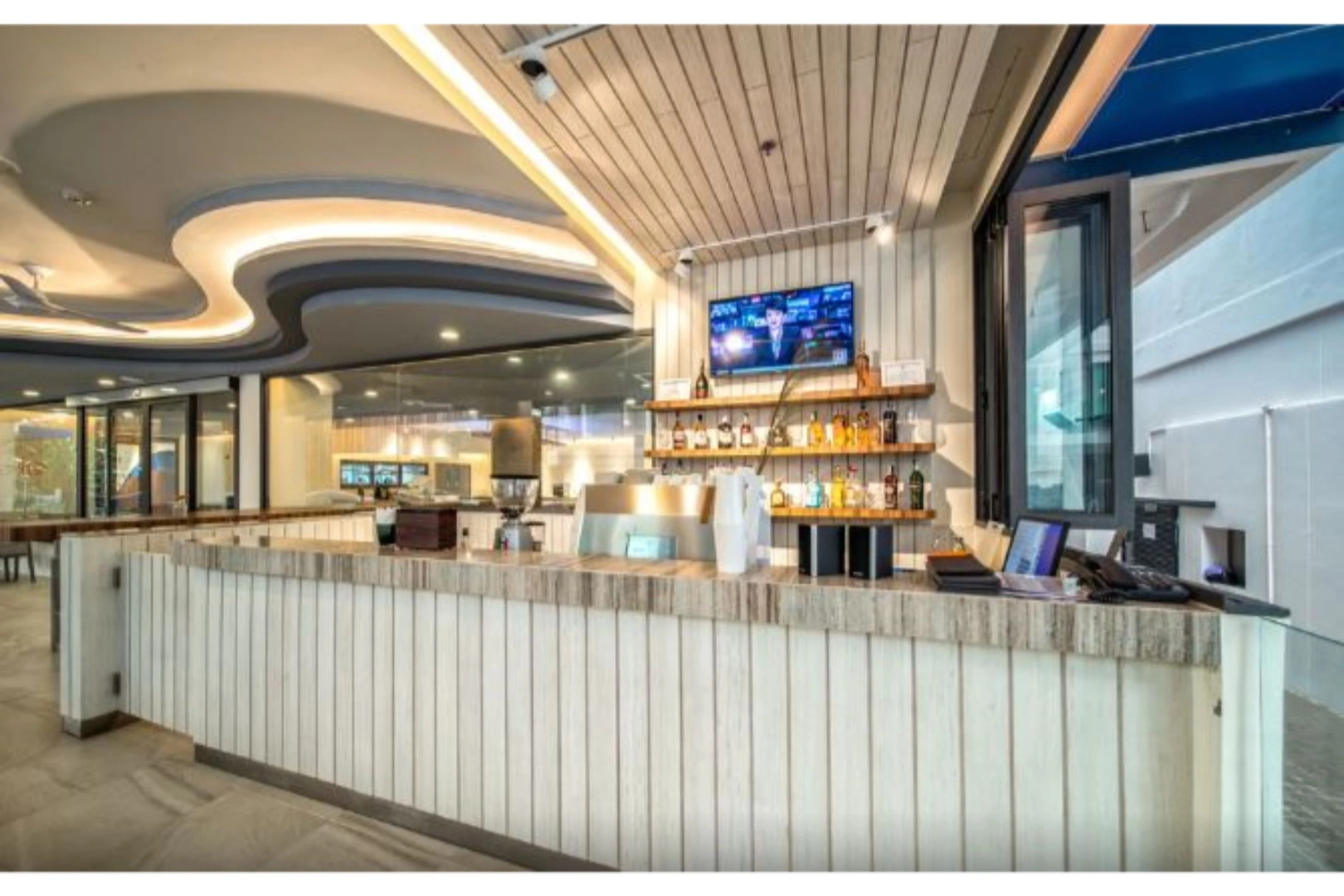 Hotel Clover Patong Phuket