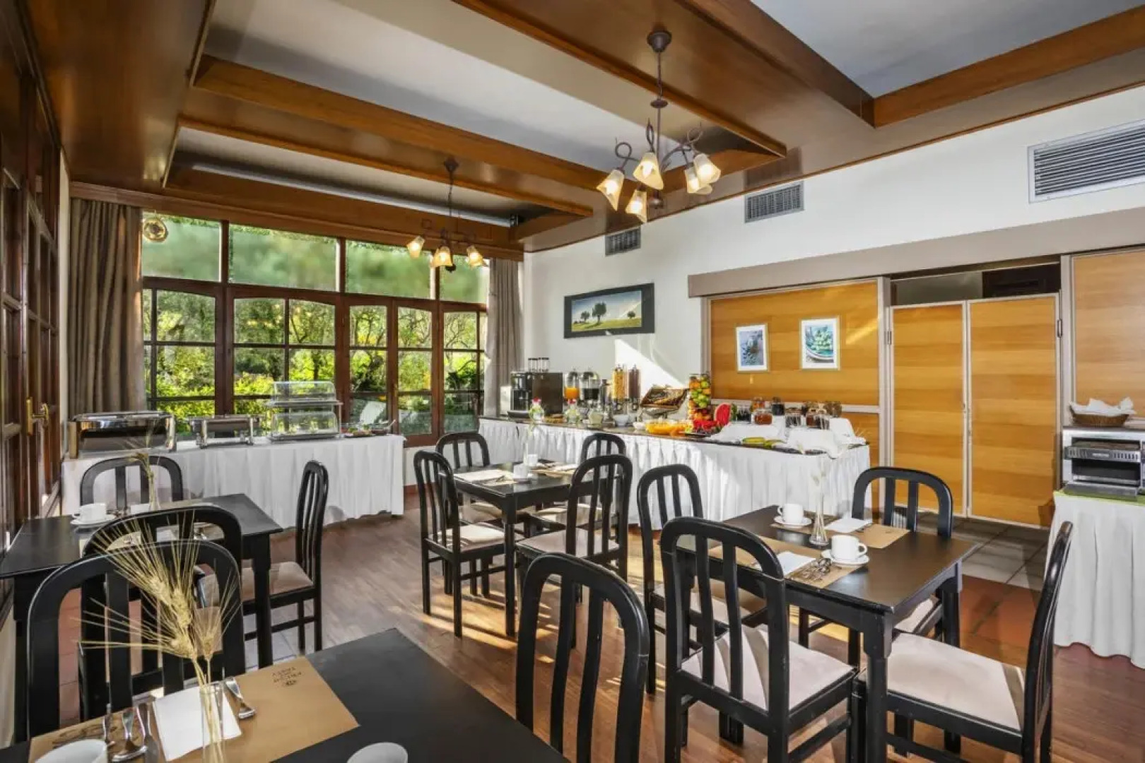 Hanioti Village Resort