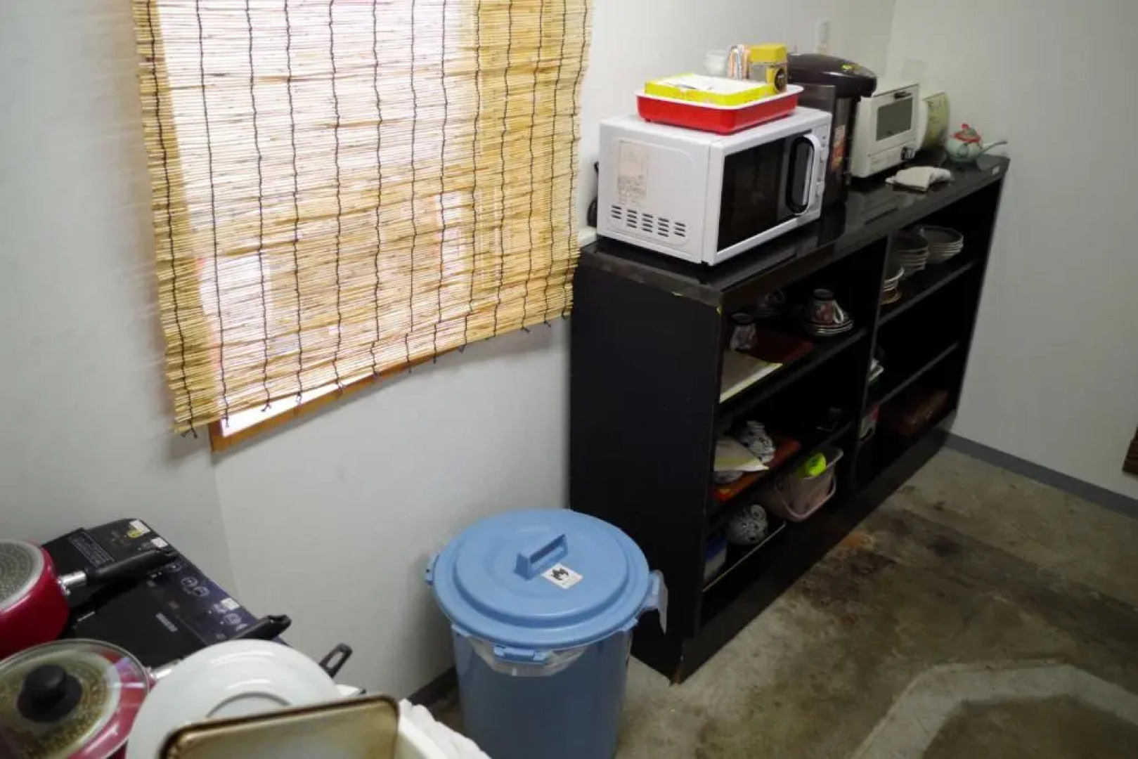 Guesthouse IMARI Honjin - Hostel