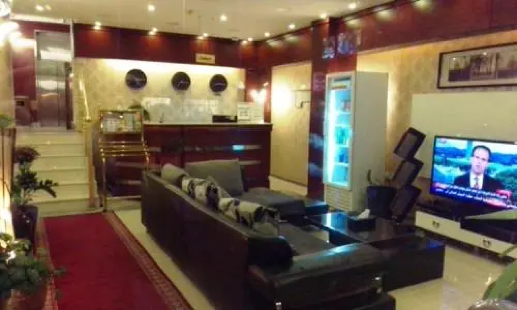 Wahat Aleen Furnished Units 1