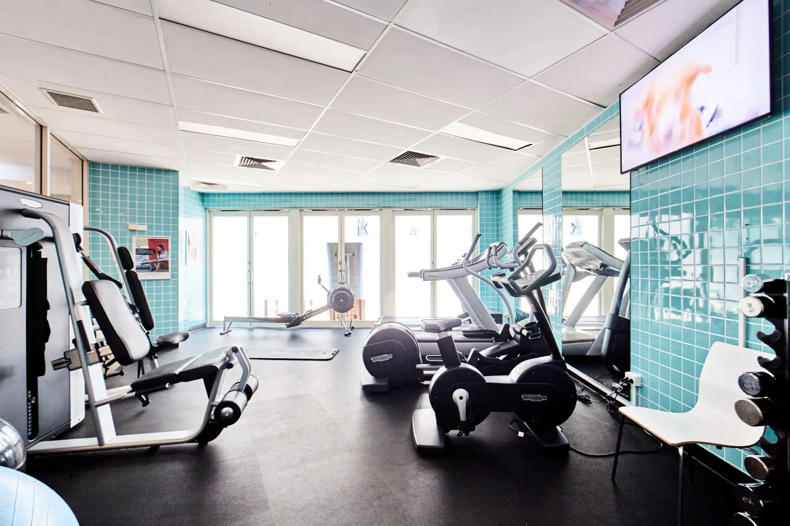 Novotel Cairns Oasis Resort