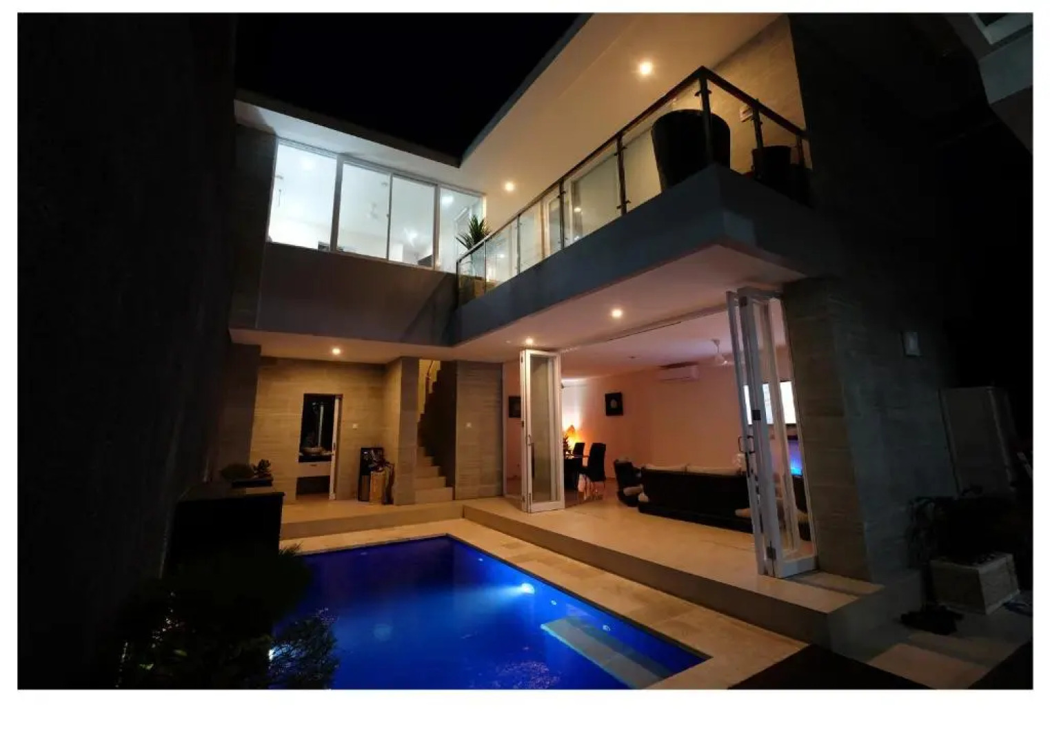 Villa Lestari Legian