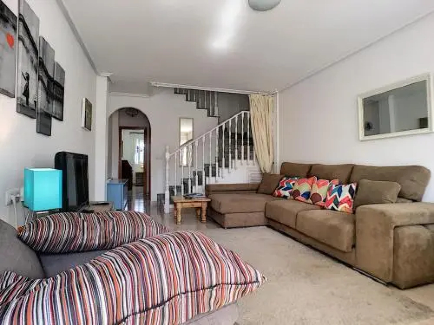 San Pedro del Pinatar - House