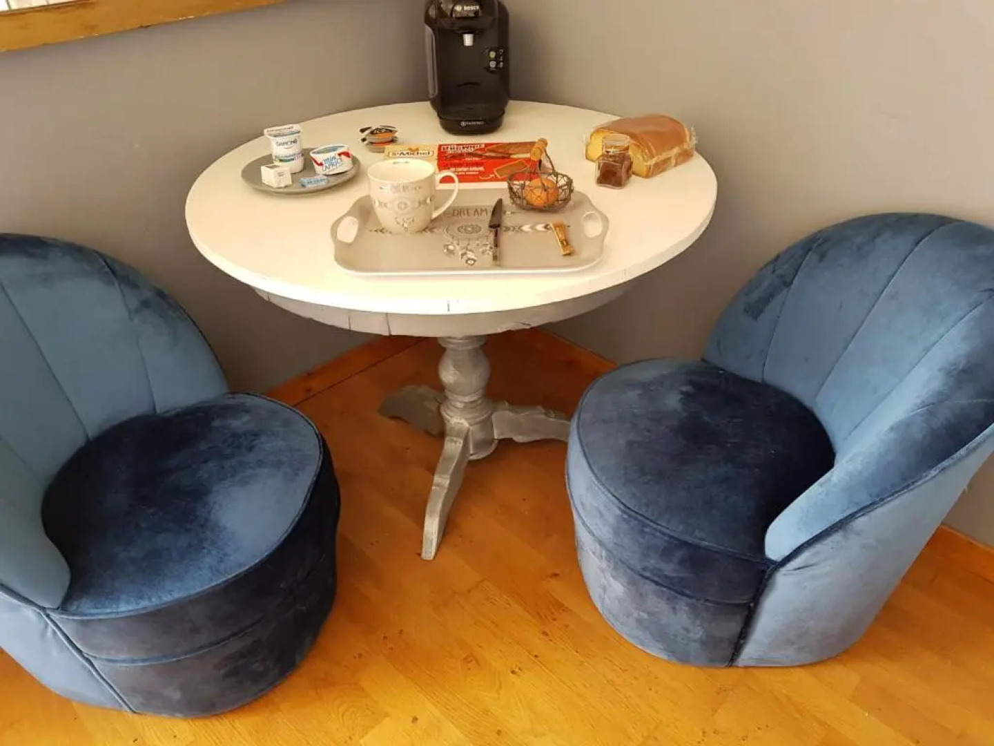 La Marlottine (Adults Only)