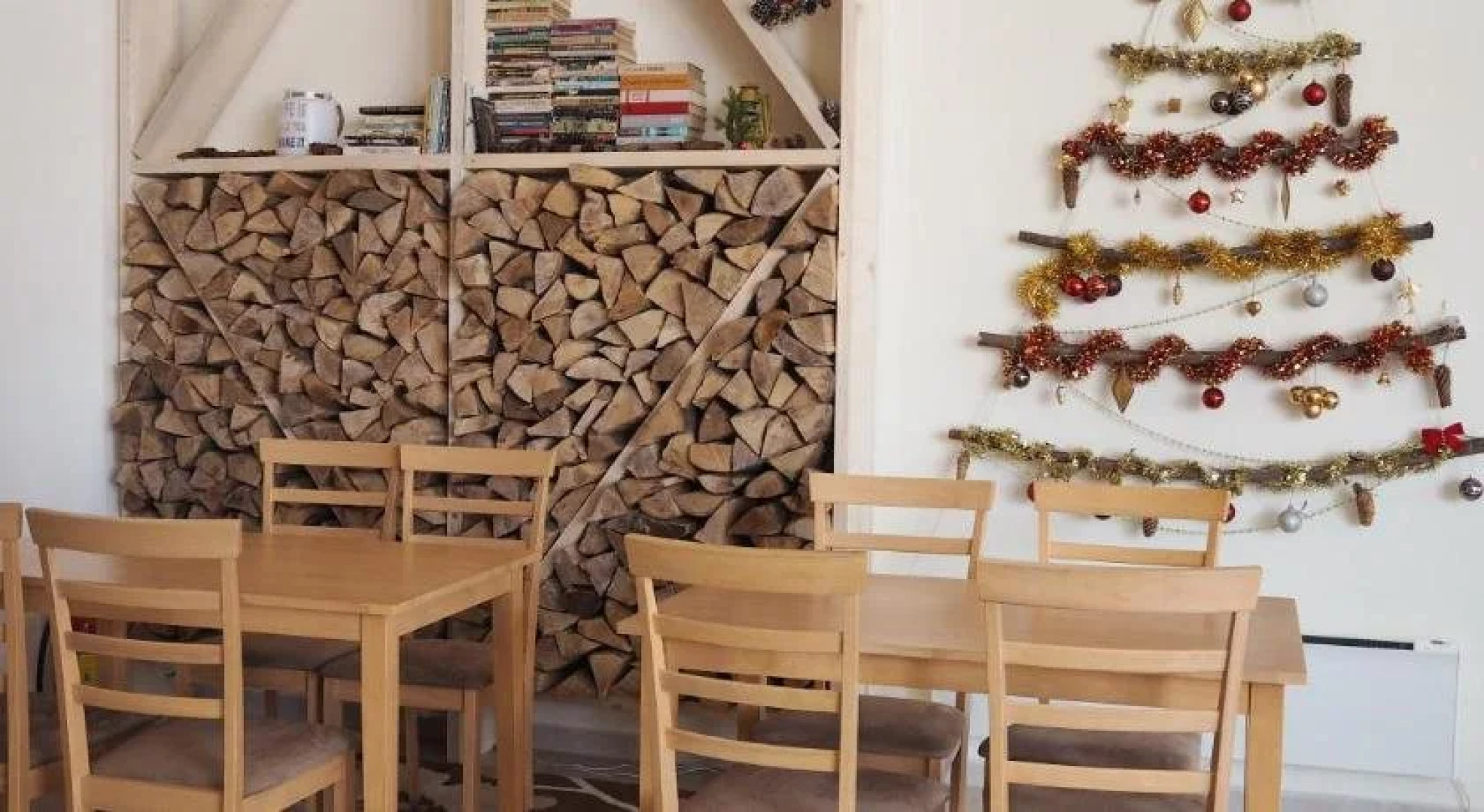 Elit Pamporovo Apartments