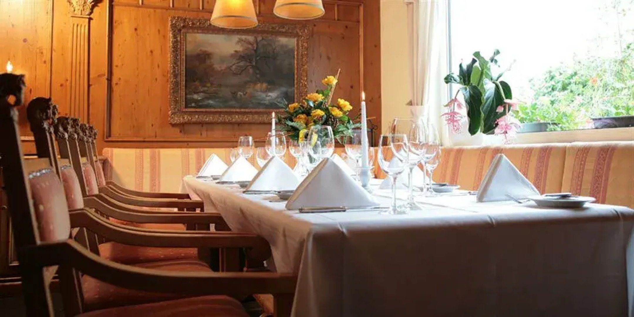 Hotel Reiterhof Bellevue Spa & Resort