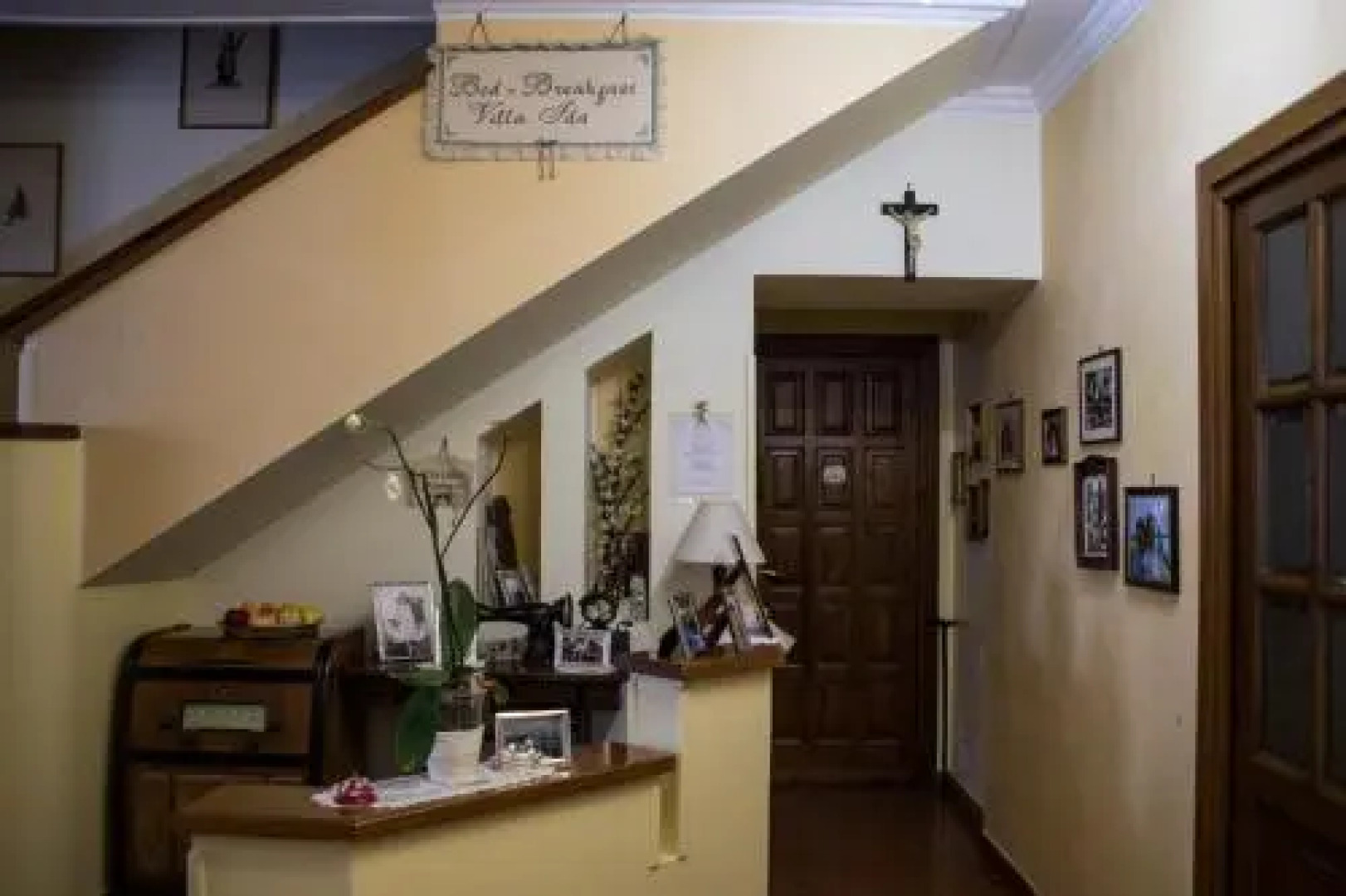 Villa Ida Bed & Breakfast