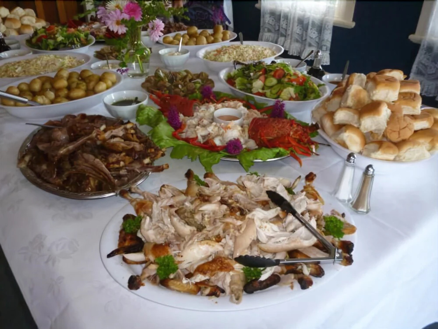 Castlepoint Hotel & Guesthouse