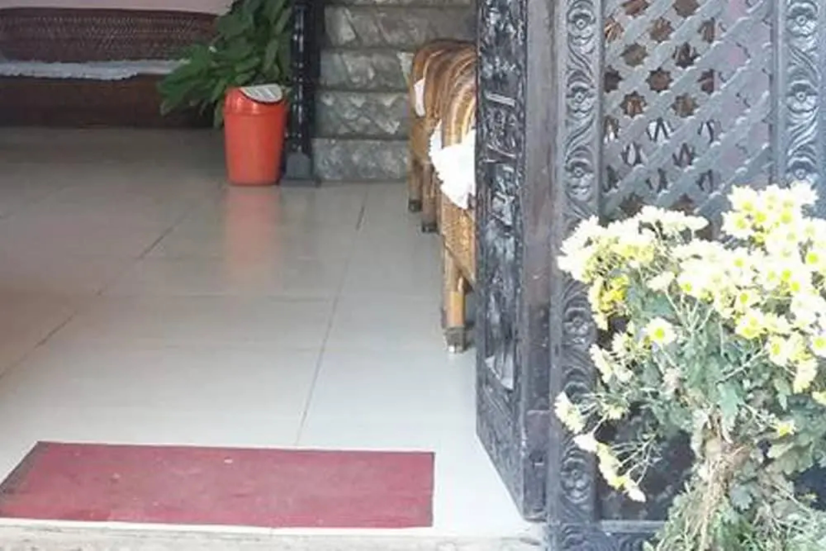 Hotel Bandipur Palace