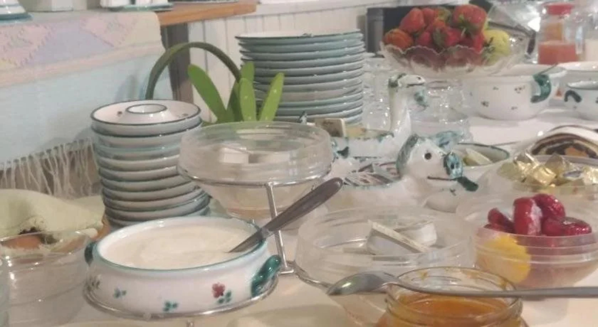 Gasthof zum grnen Baum