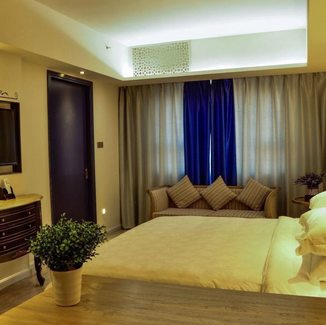 Mabeier Boutique Hotel